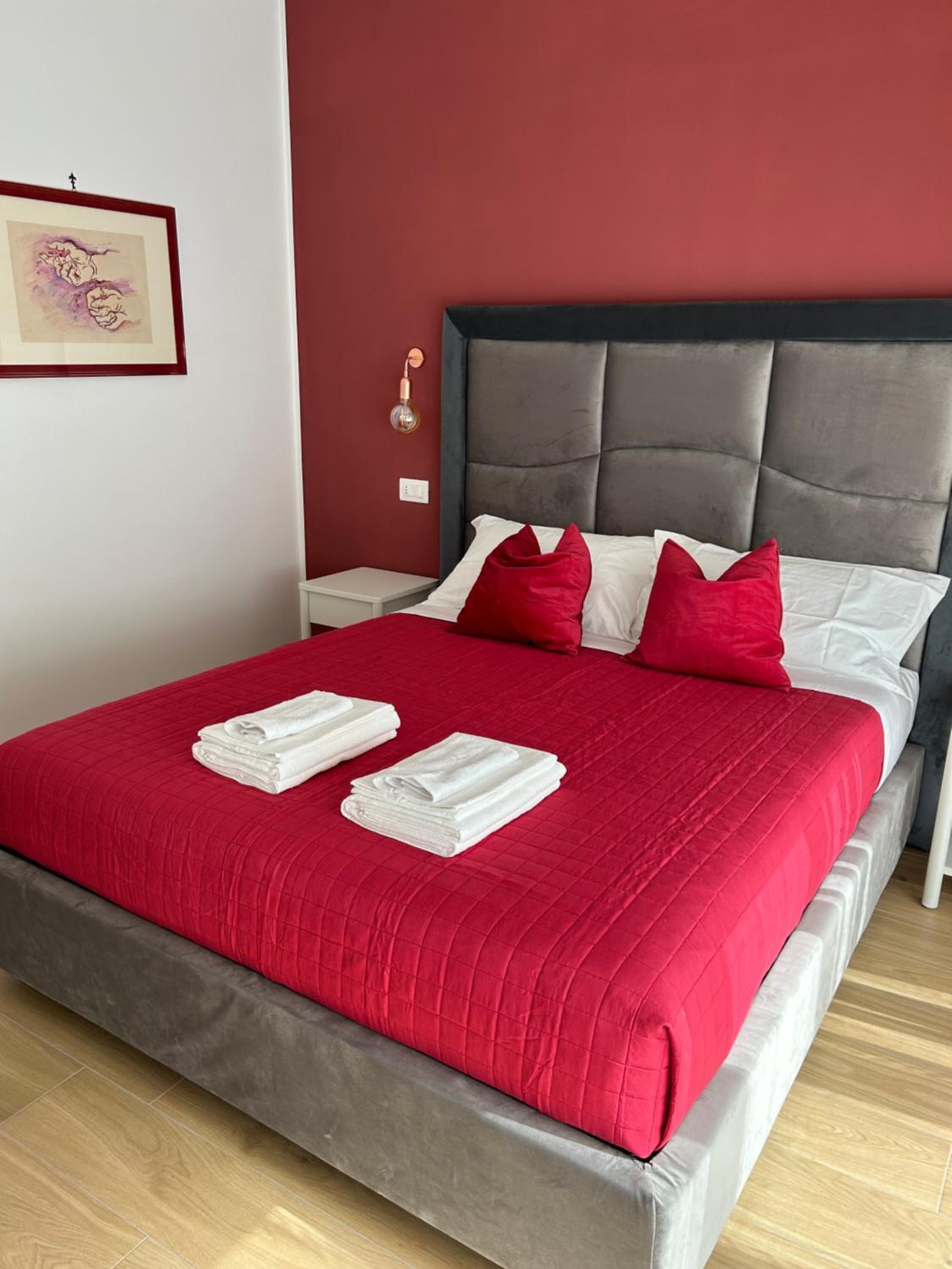Large Double Room photo 2