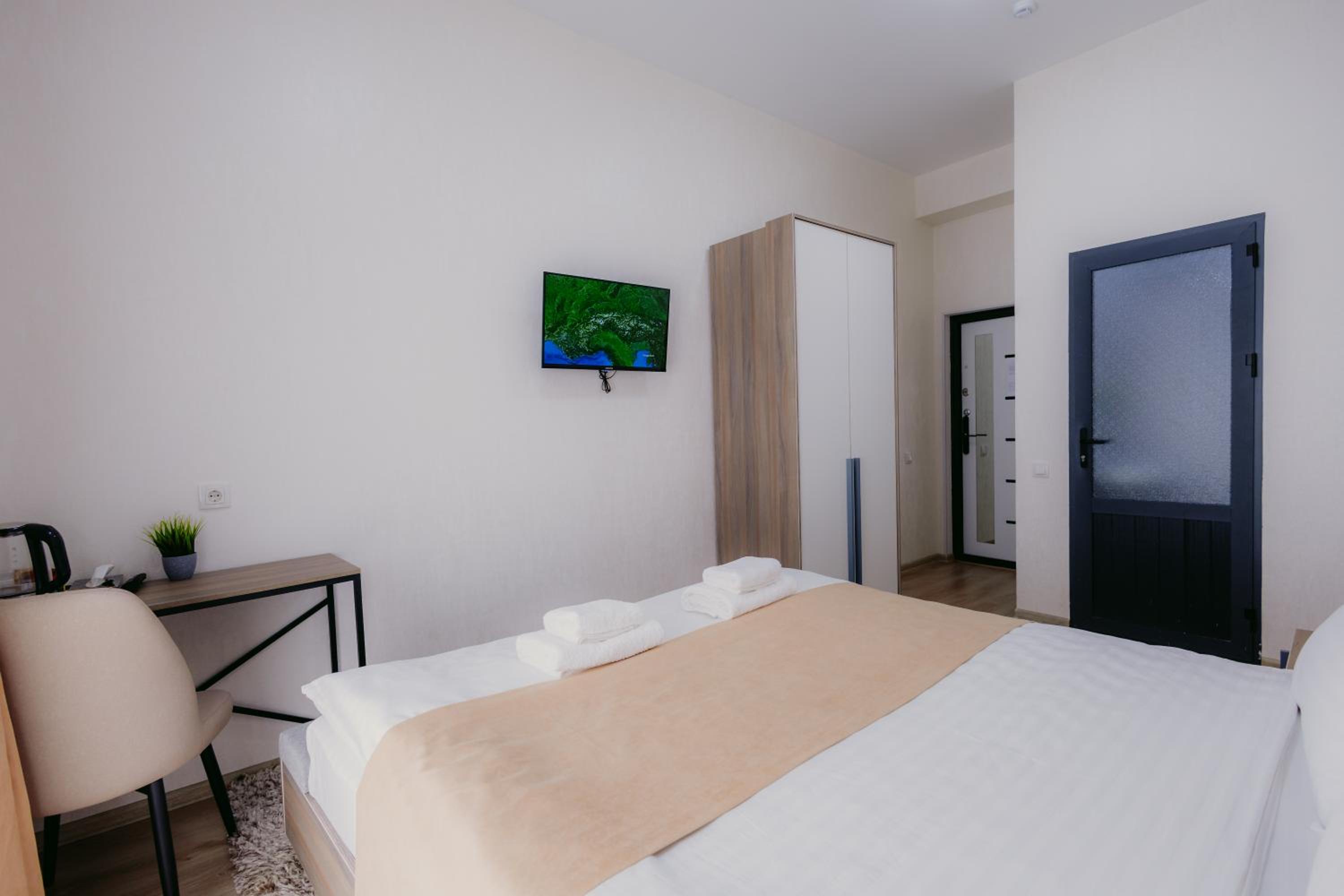 Double Room photo 2