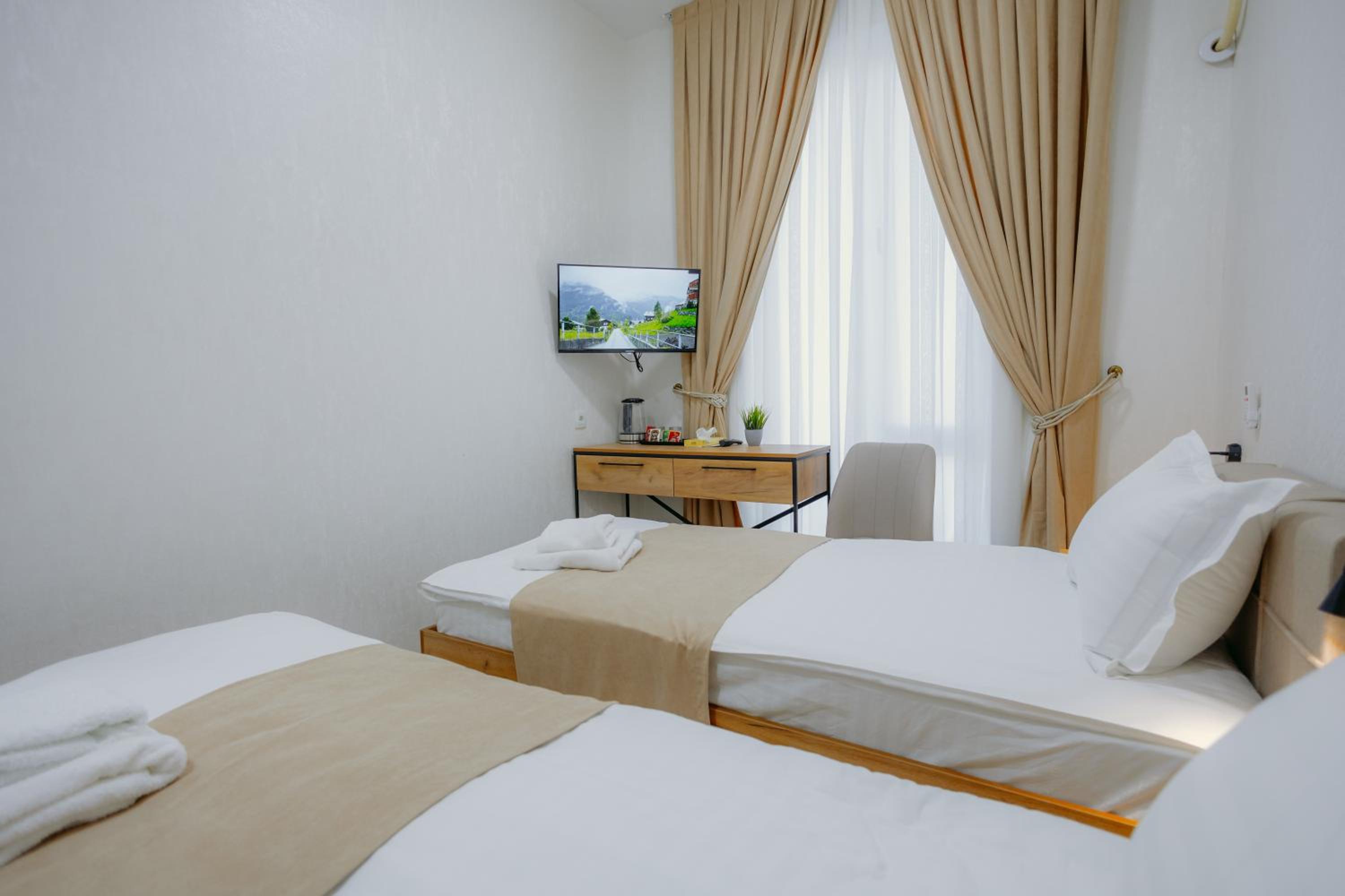 Twin Room photo 3