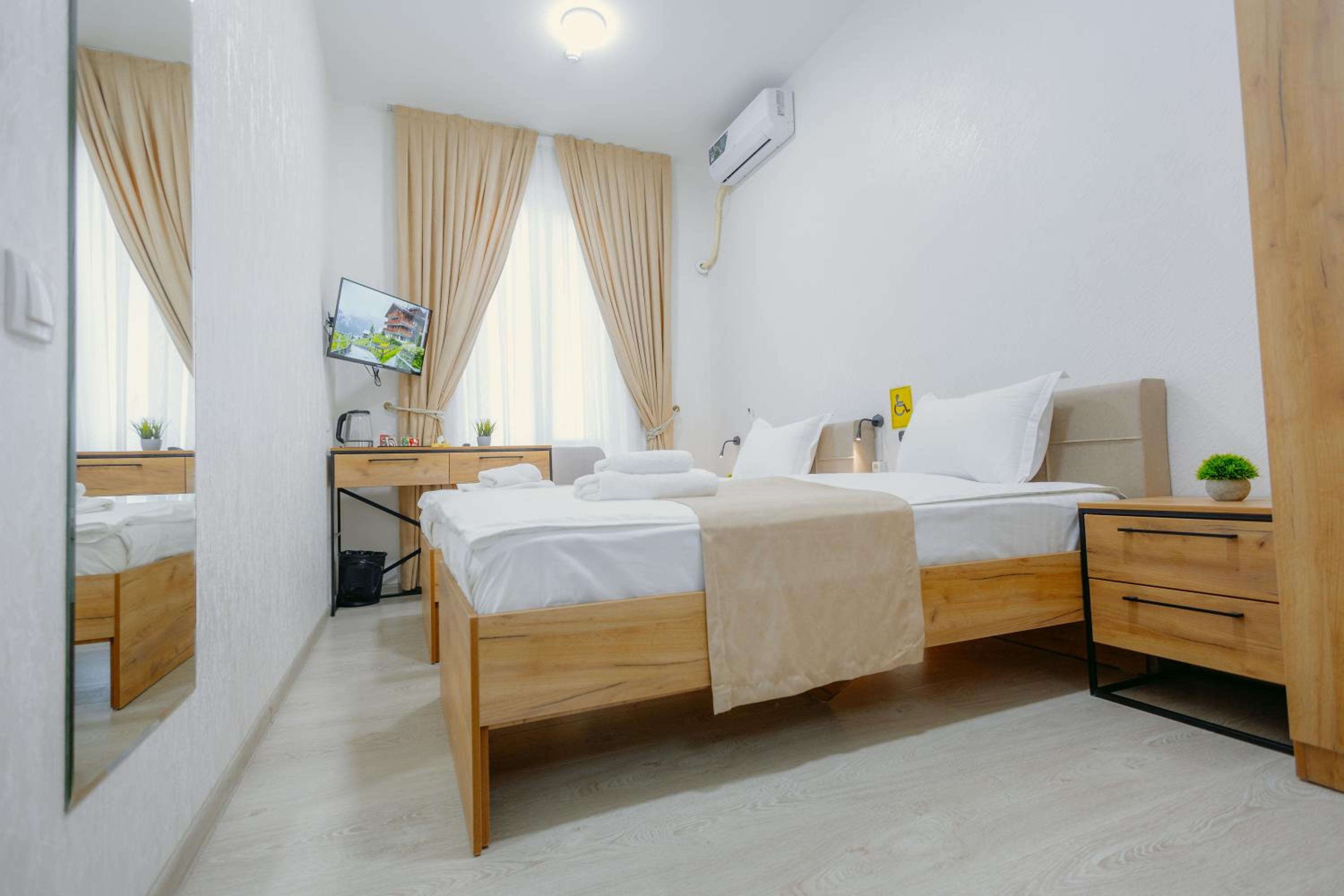Twin Room photo 2