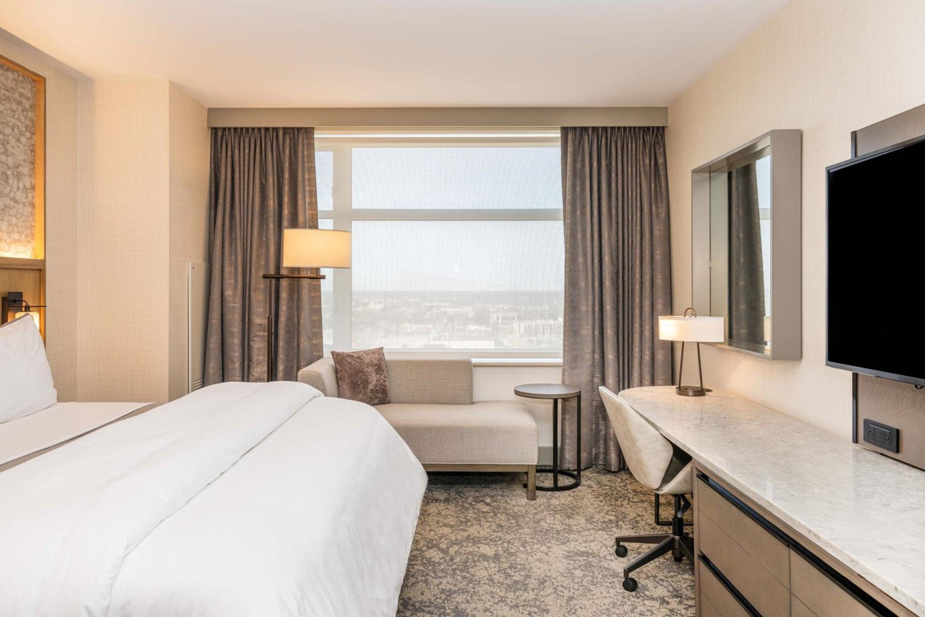 King Room - Club Level/High Floor - Photo 7