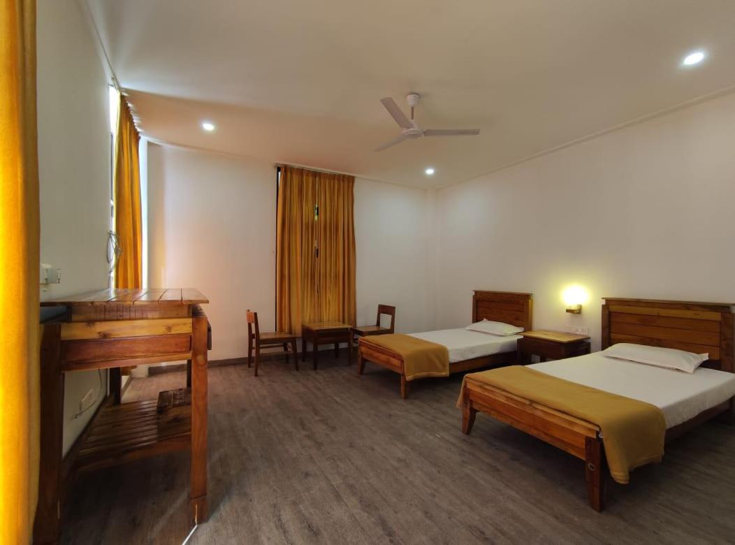 Double Room With Mountain View photo 1