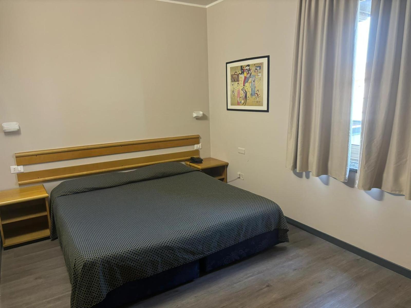 Standard Double or Twin Room photo 2