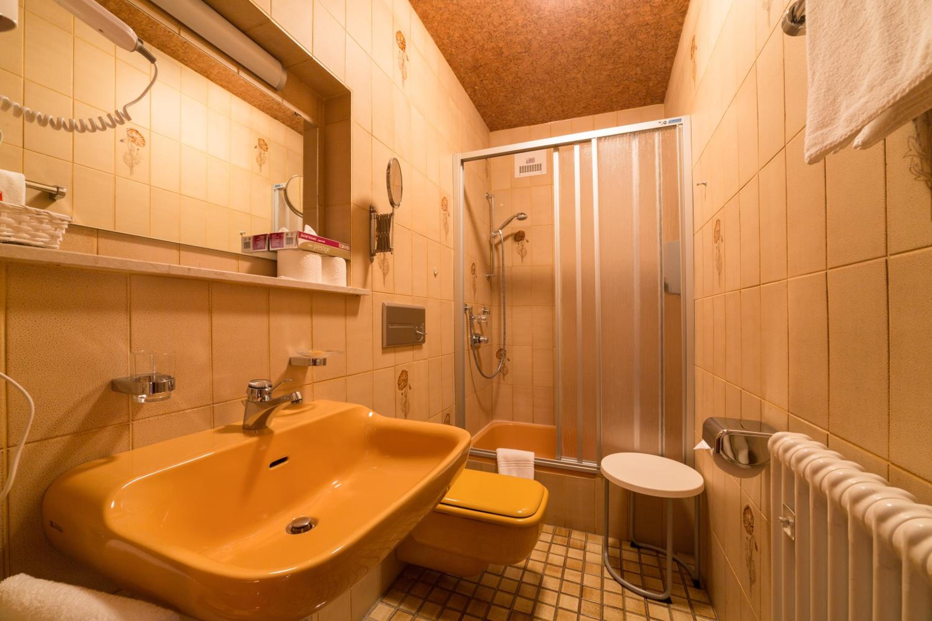 Classic Single Room photo 3