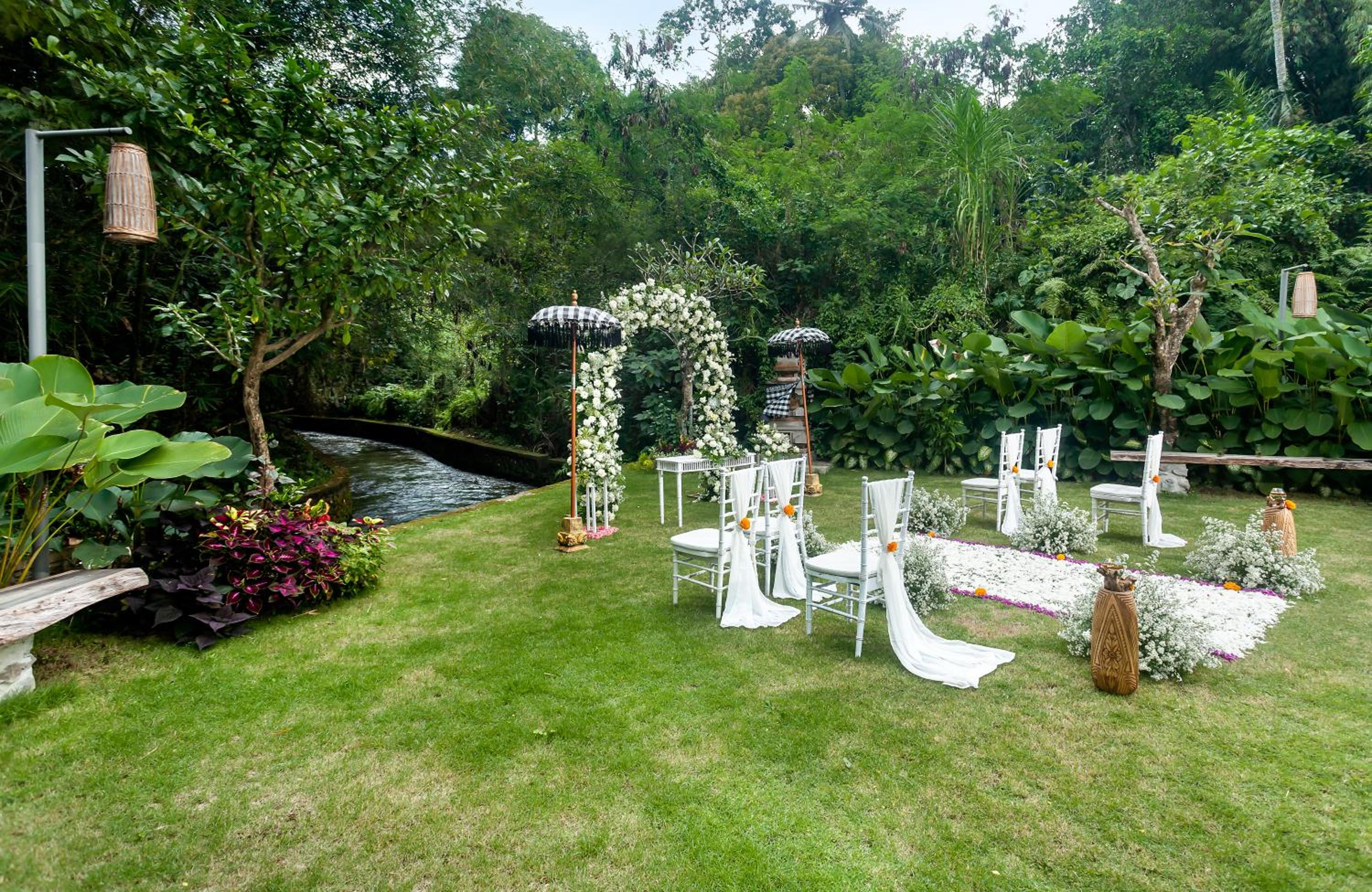One-Bedroom Villa with Free Daily Afternoon Tea  - Photo 3