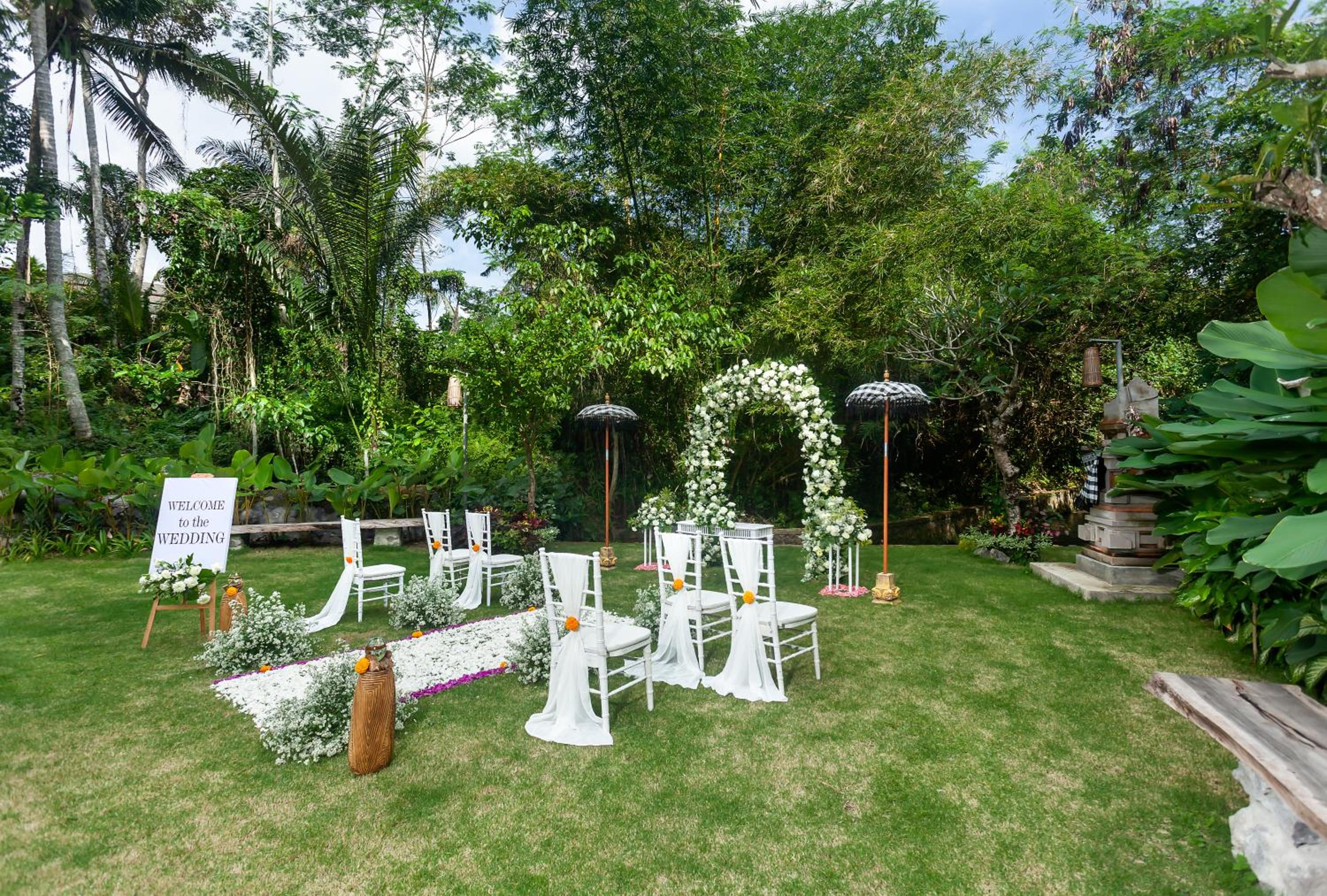 One-Bedroom Villa with Free Daily Afternoon Tea  - Photo 2