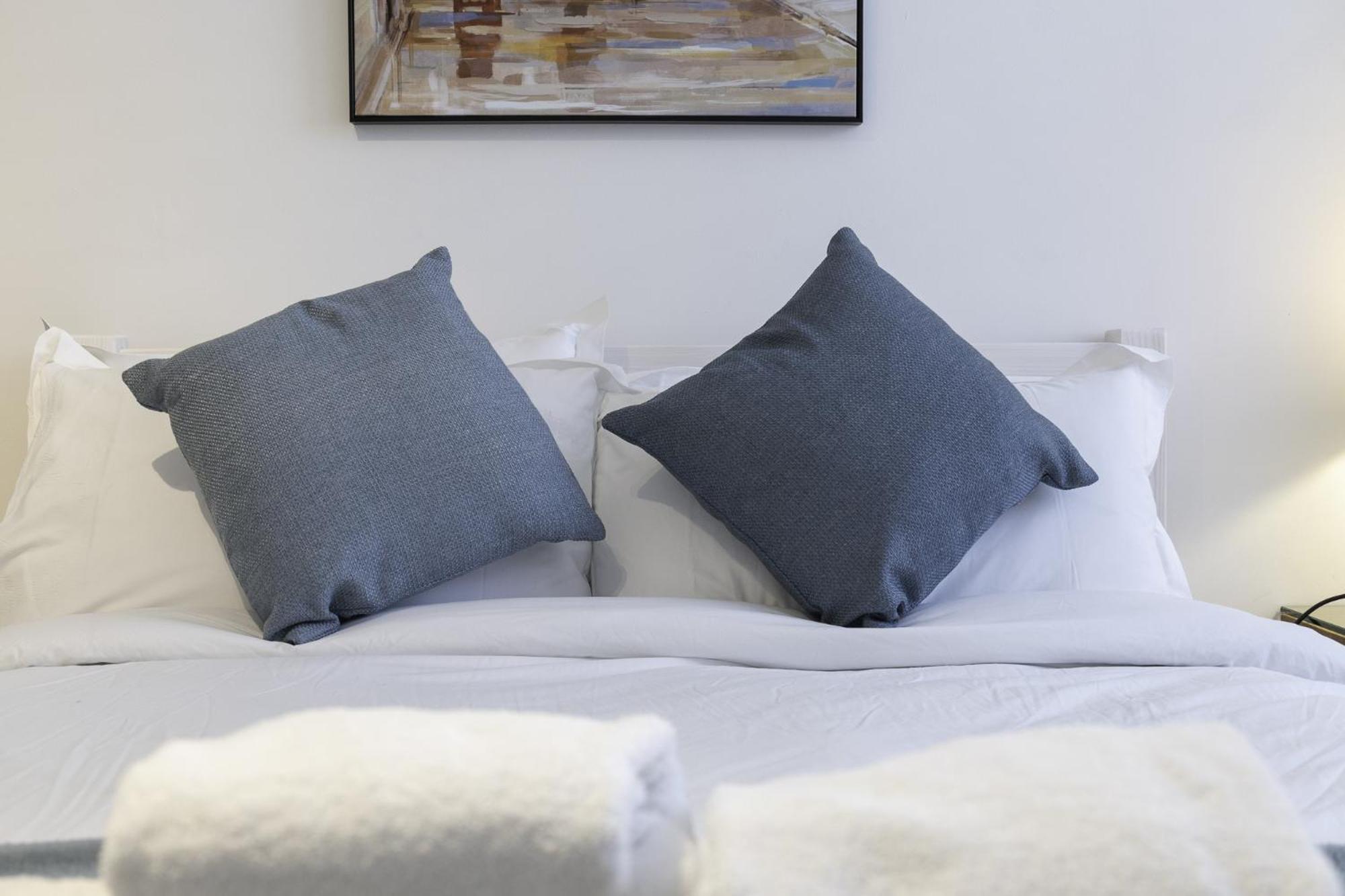 Classic Apartment - Photo 10