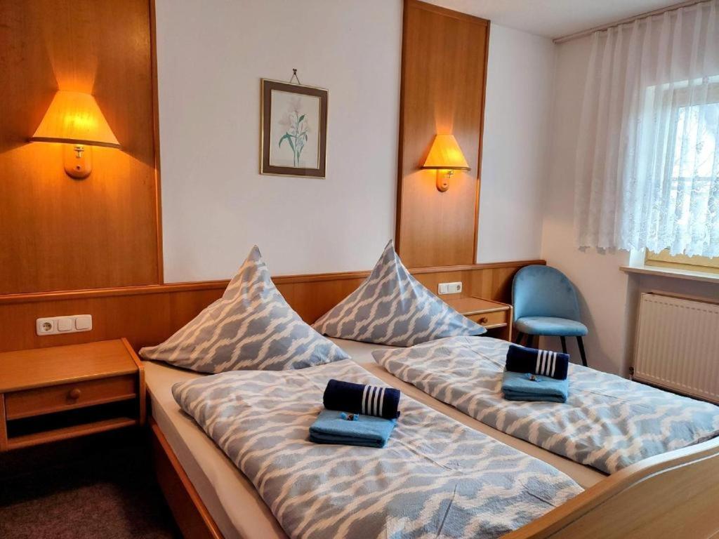 Double Room with Terrace photo 1