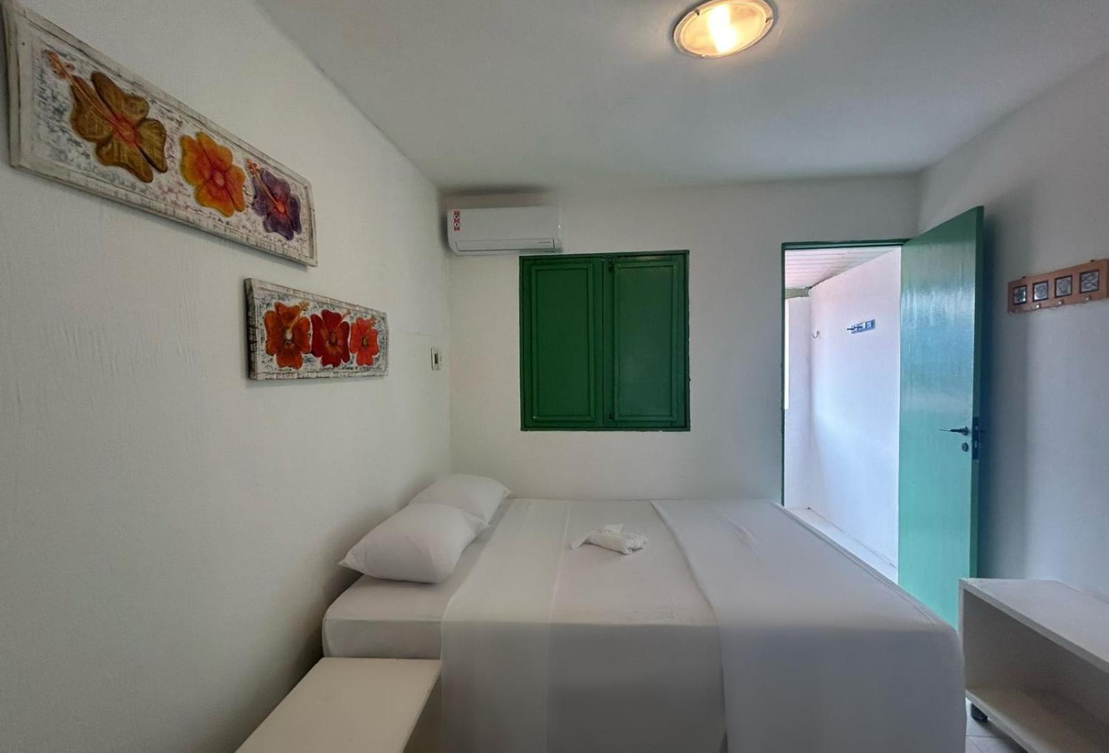 Double Room with Balcony photo 1