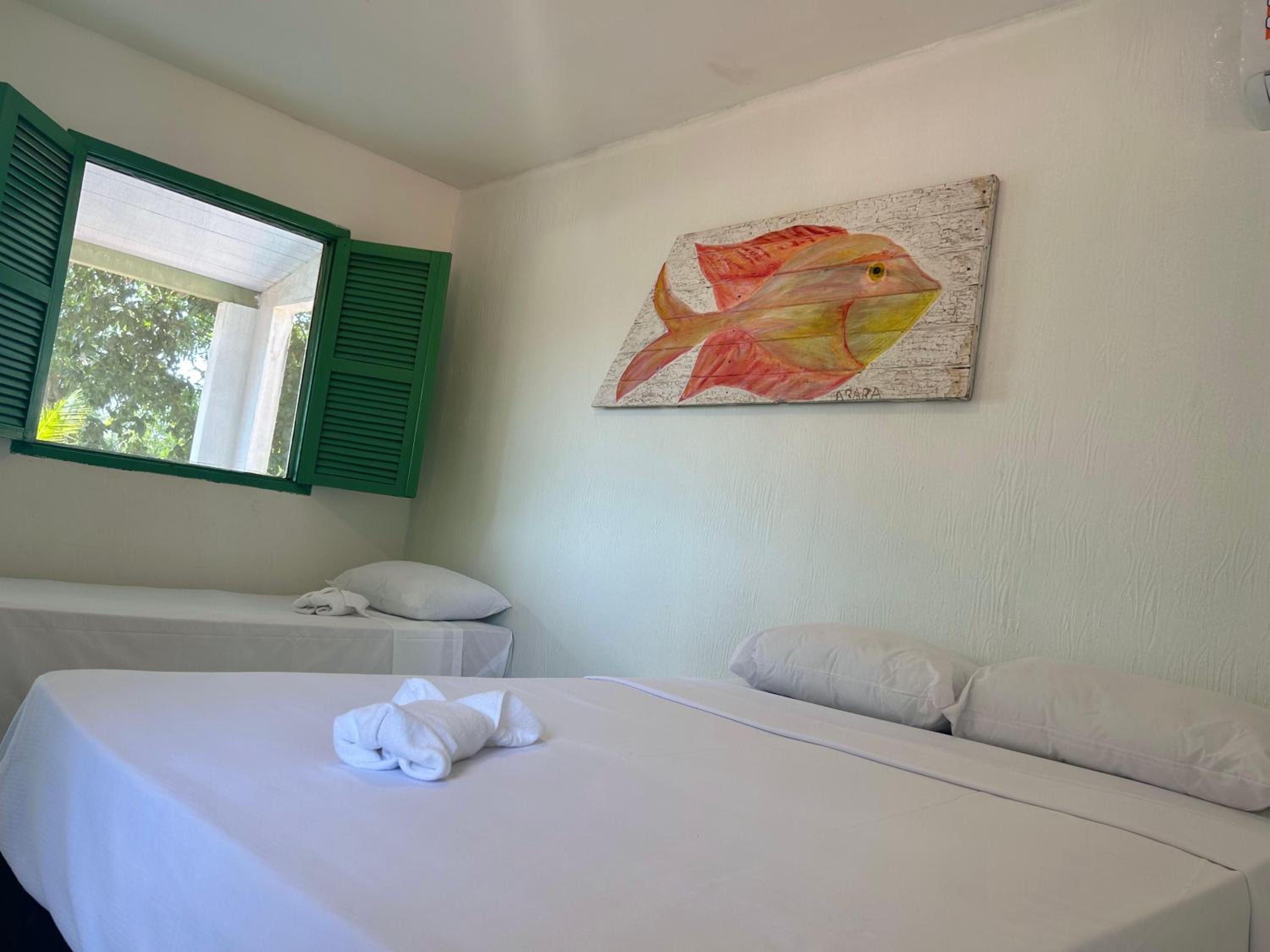 Double Room with Balcony photo 3
