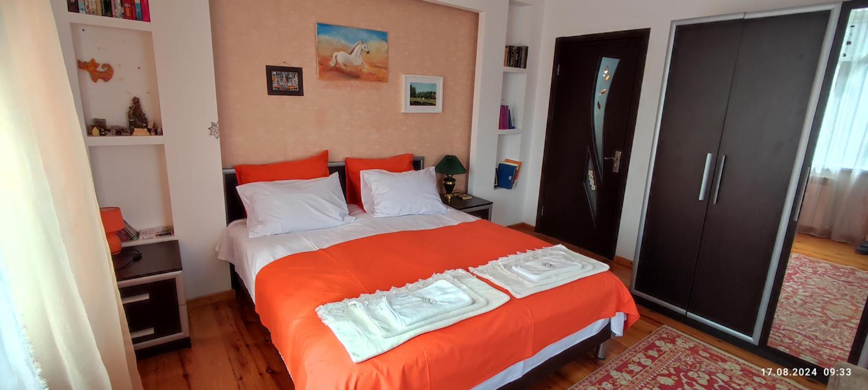 Double Room With Shared Bathroom photo 3