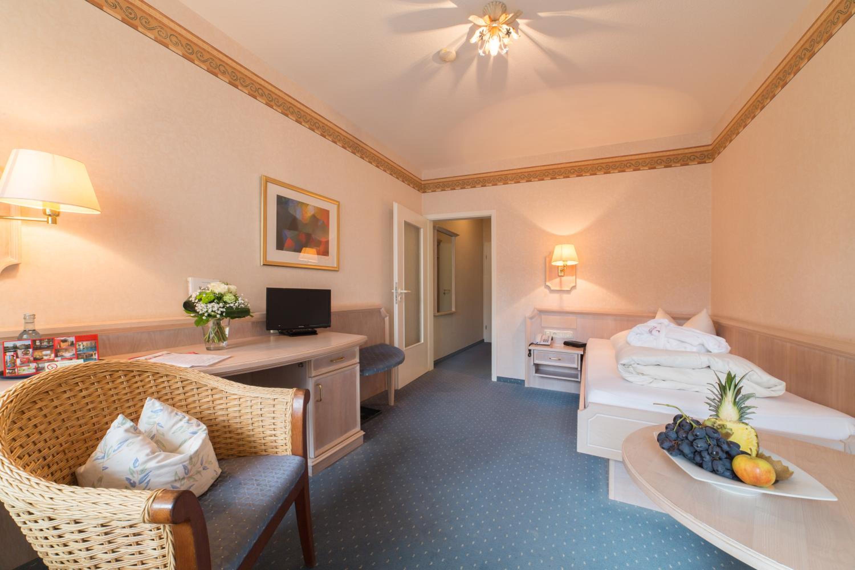 Comfort Single Room photo 2