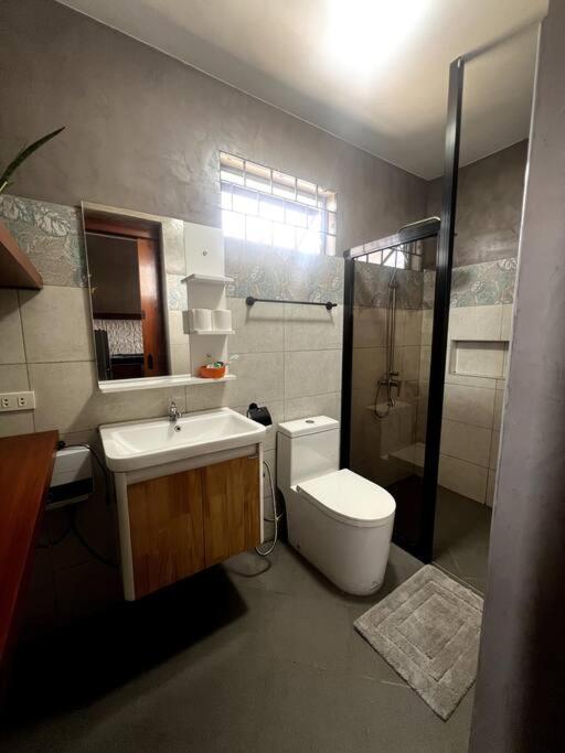 Two-Bedroom House photo 2
