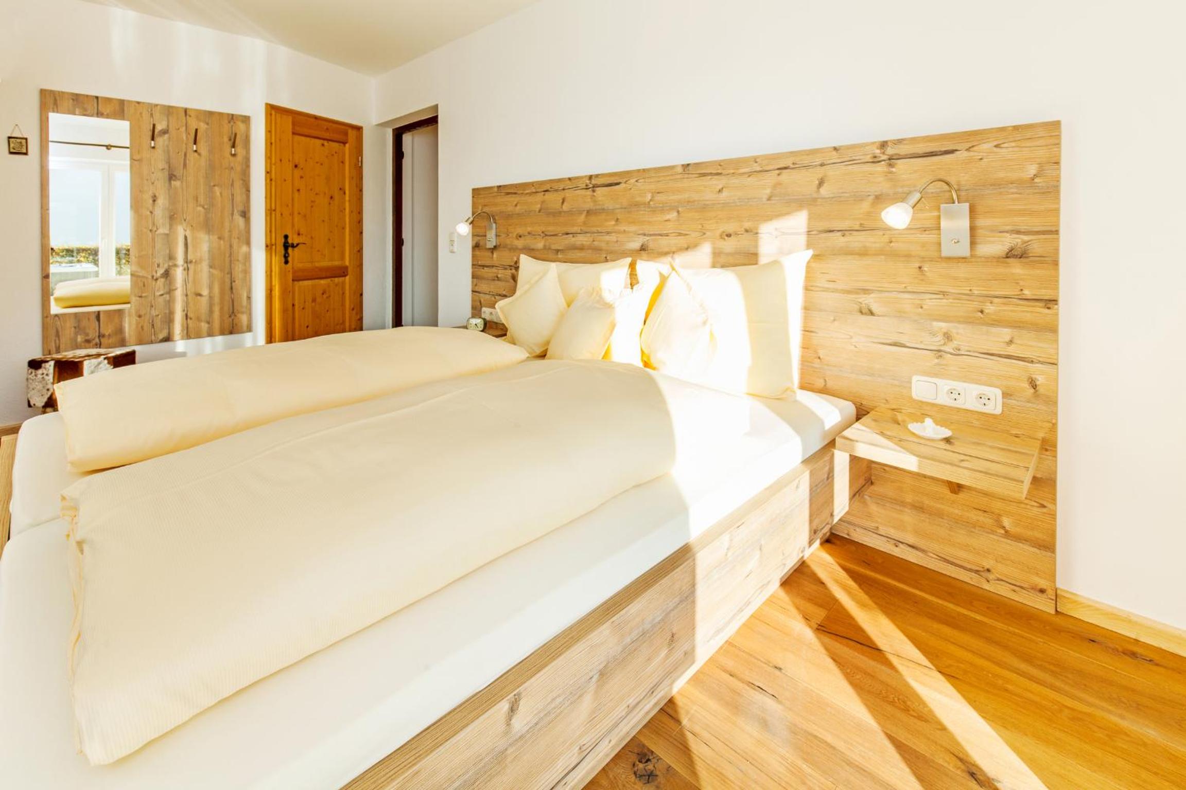 Two-Bedroom Chalet photo 3