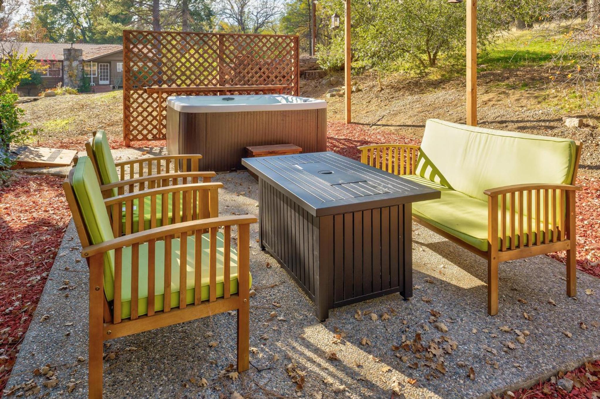 Vacation Home photo 2