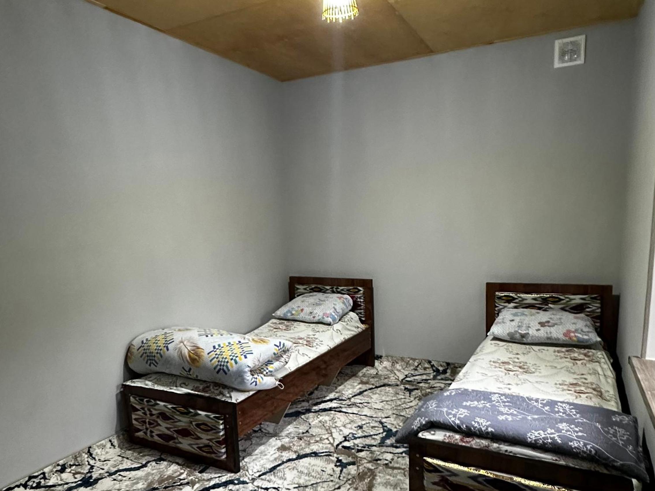 Twin Room With Mountain View photo 1