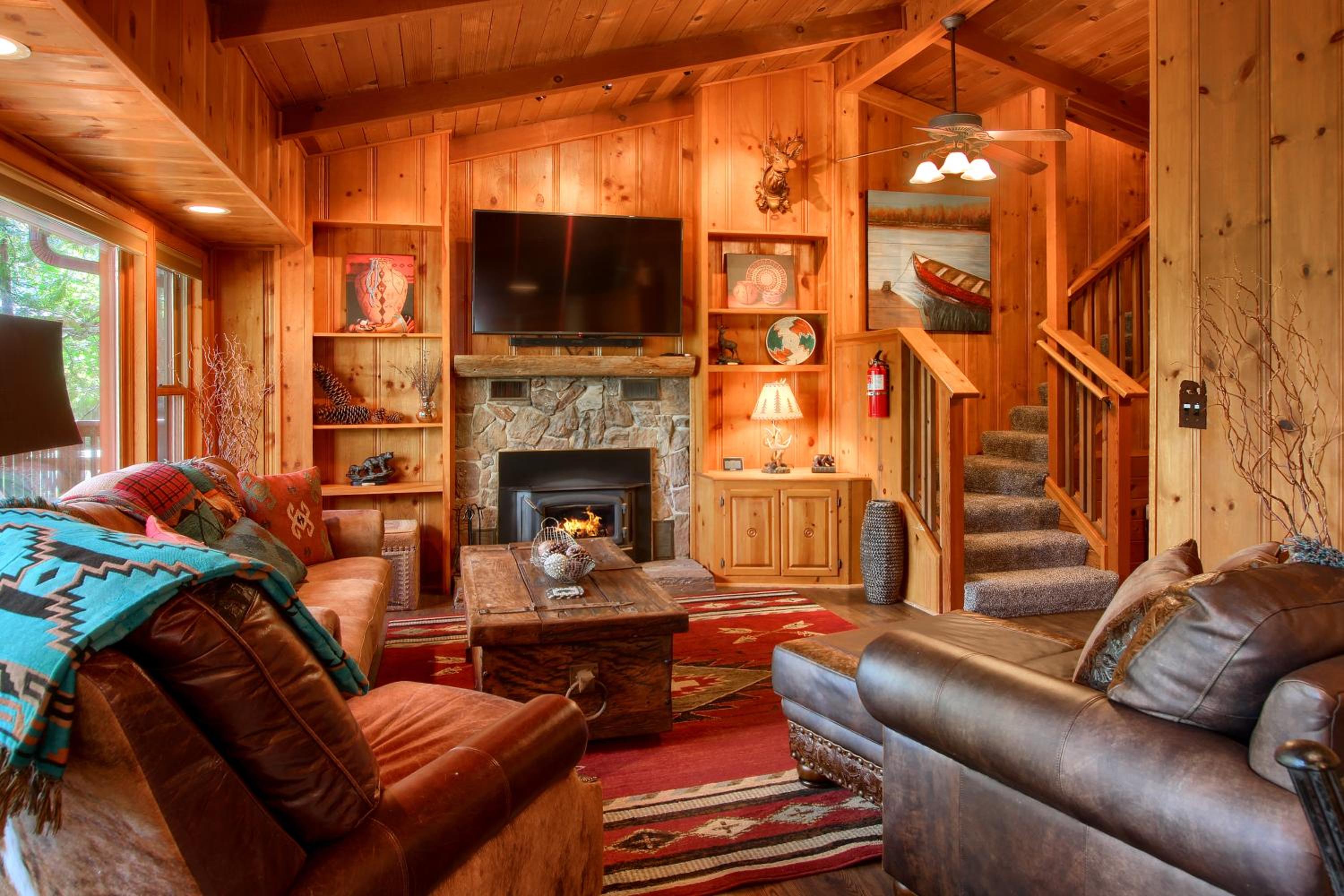 Vacation Home photo 1