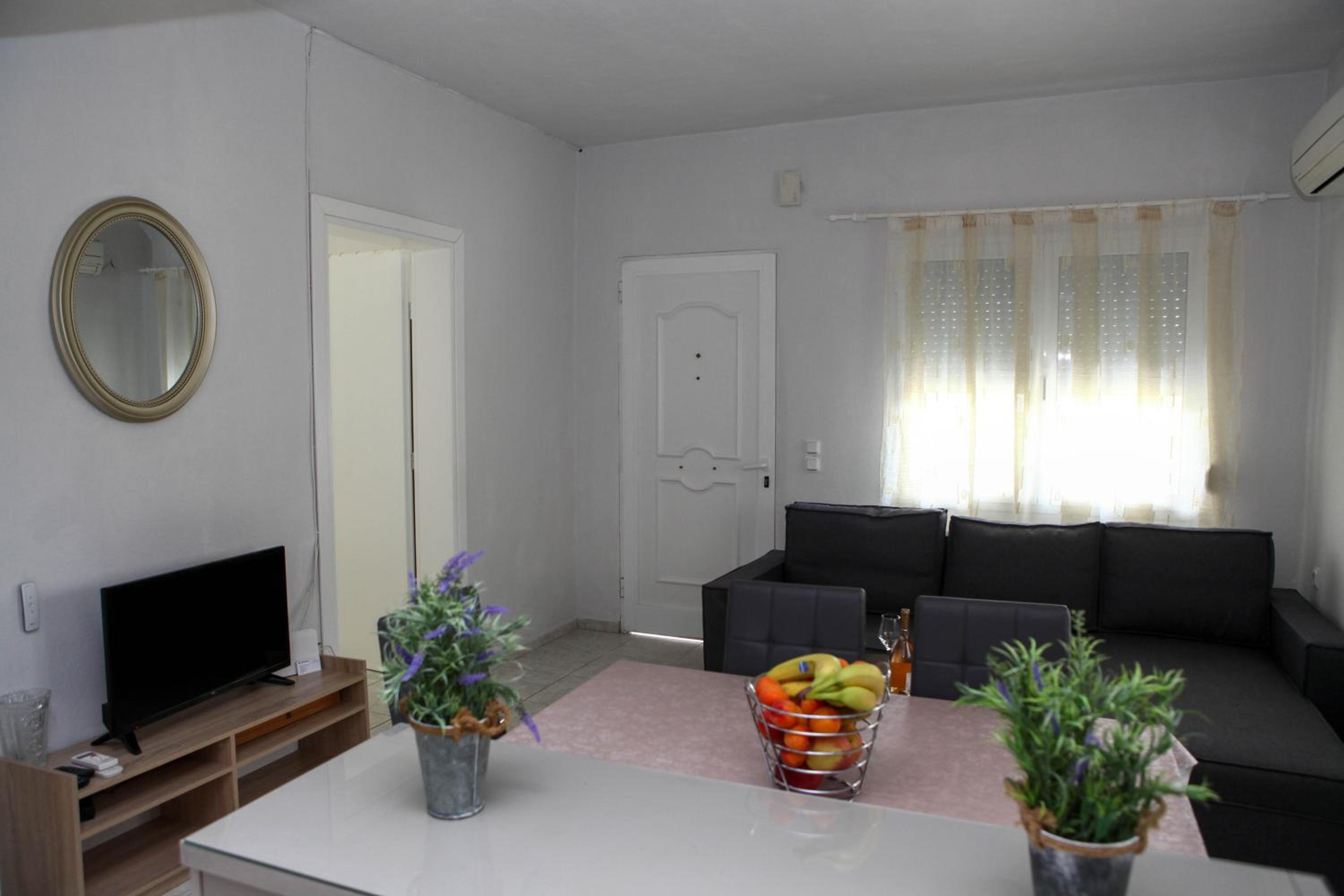 Two-Bedroom Apartment photo 1