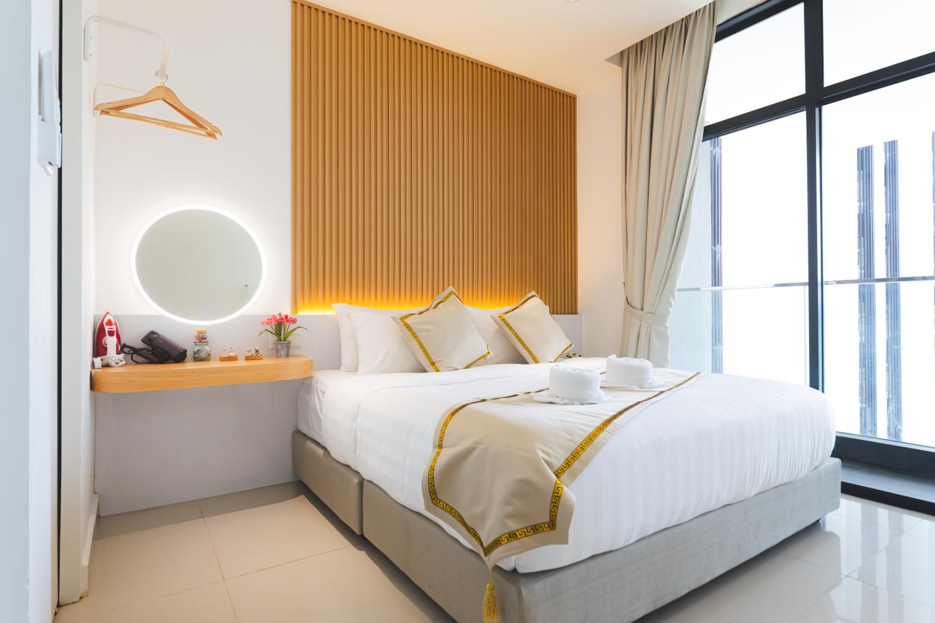 Two-Bedroom Suite