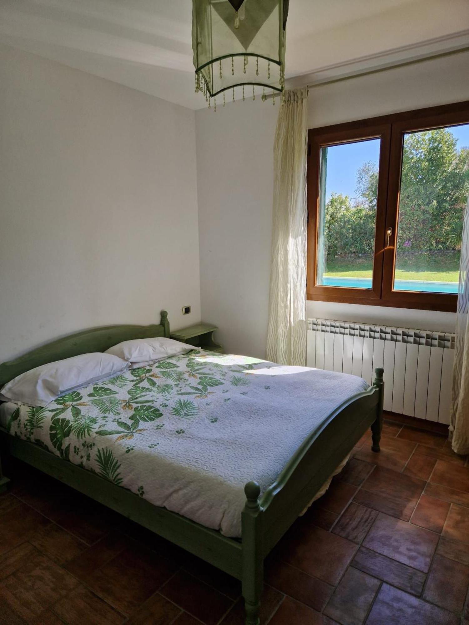 Three-Bedroom Villa photo 1