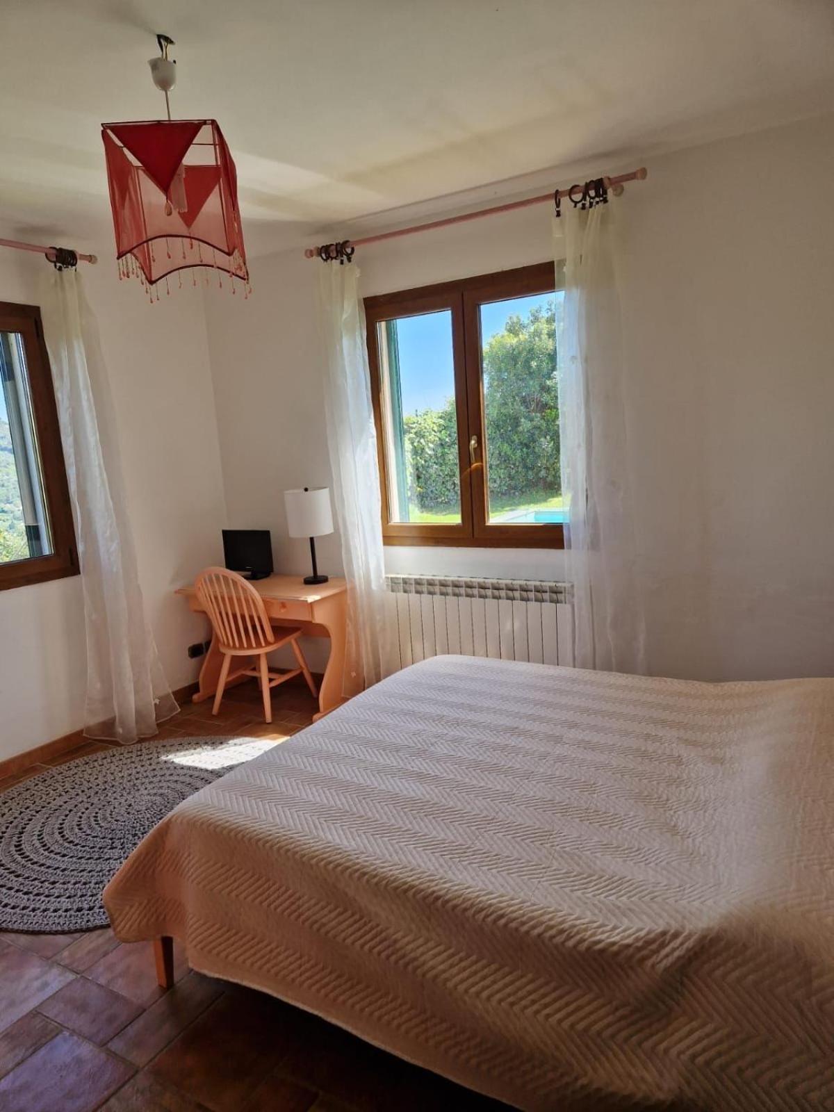 Three-Bedroom Villa photo 2