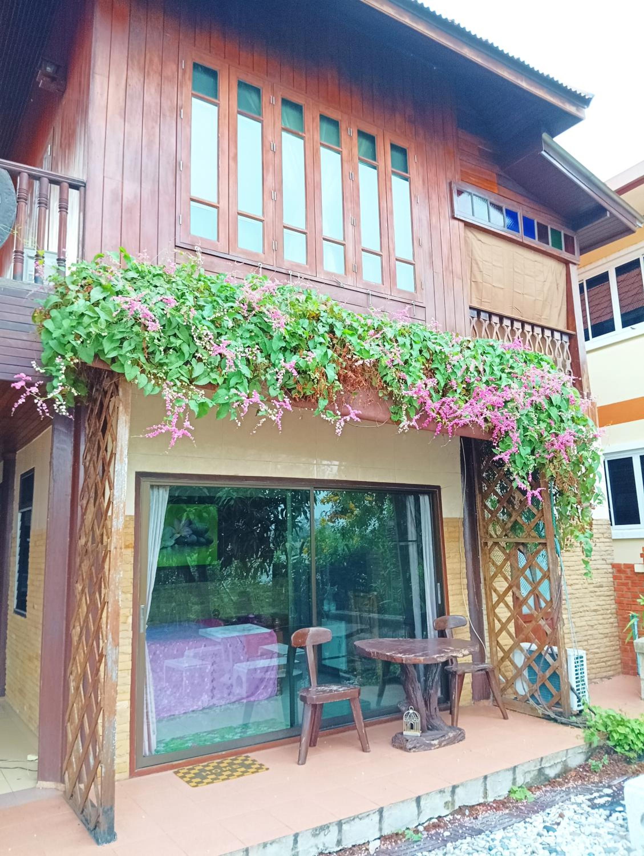 Double Room with Garden View - Photo 5