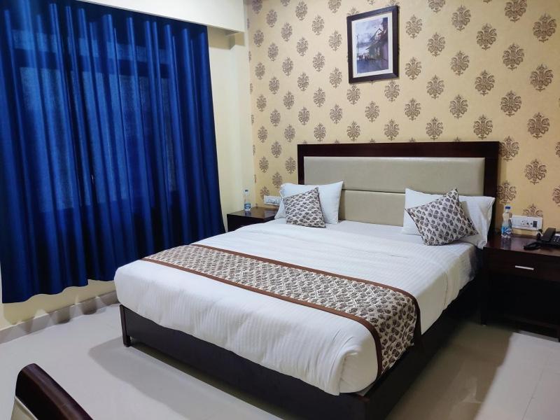 Deluxe Double Room photo 3