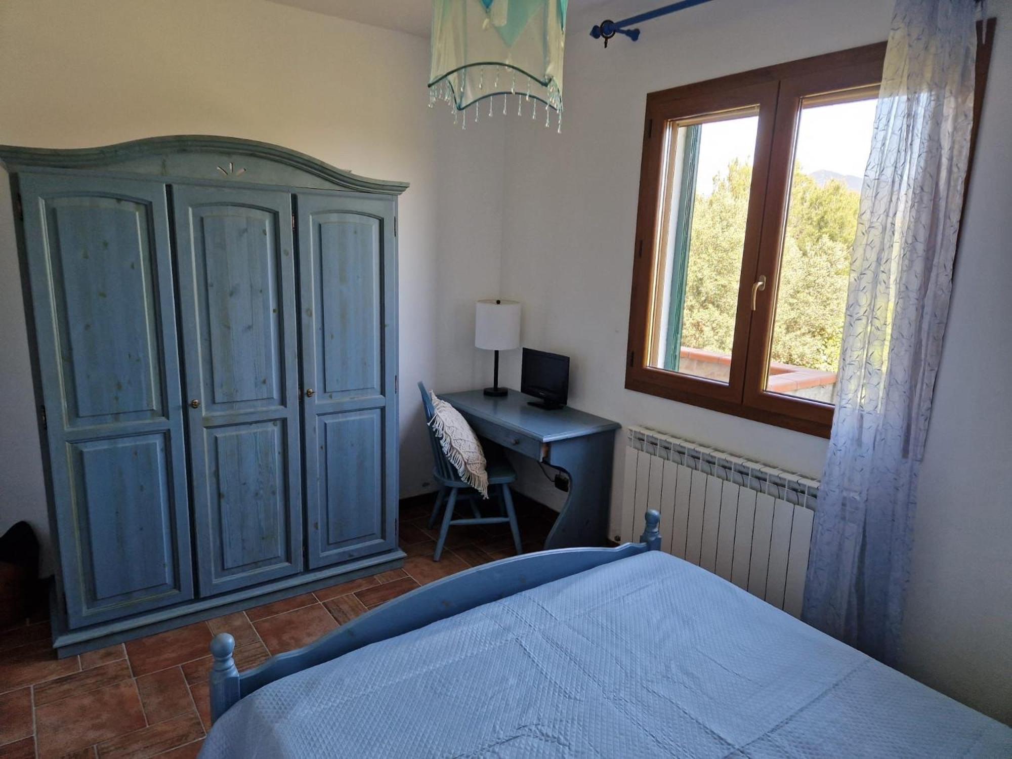 Three-Bedroom Villa photo 3