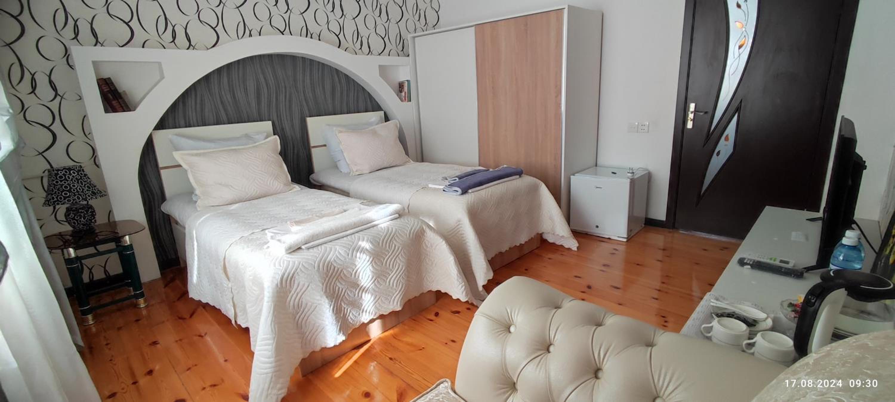Double Room photo 1