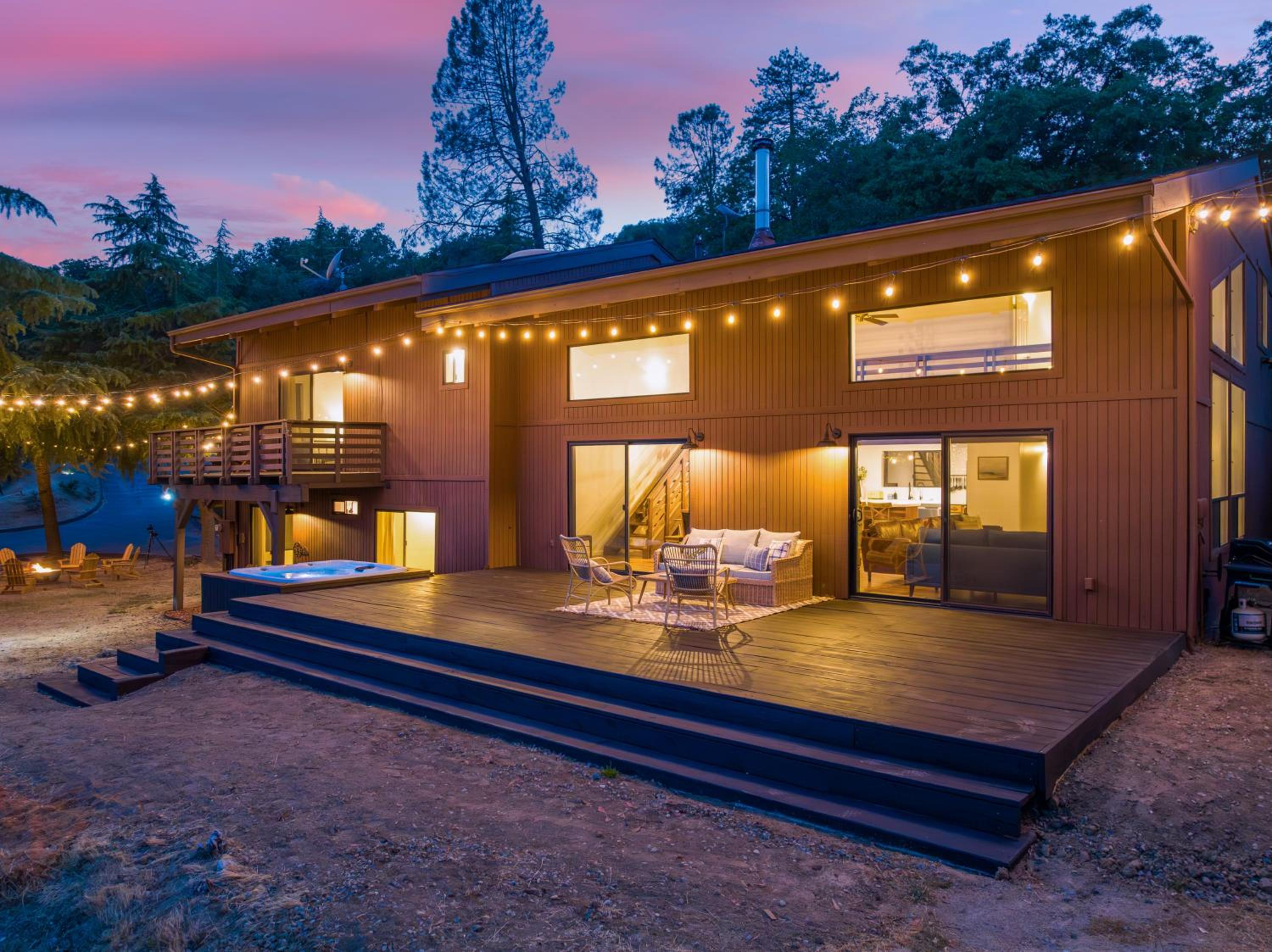 Vacation Home photo 2