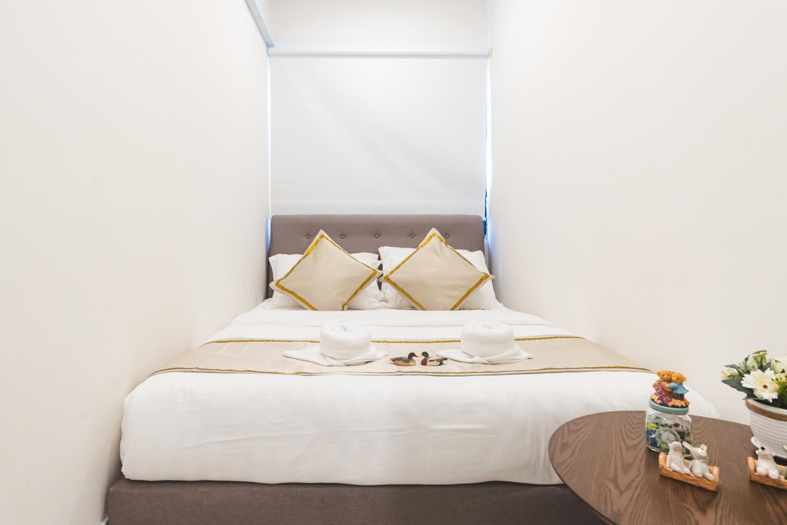 Two-Bedroom Suite - Photo 7