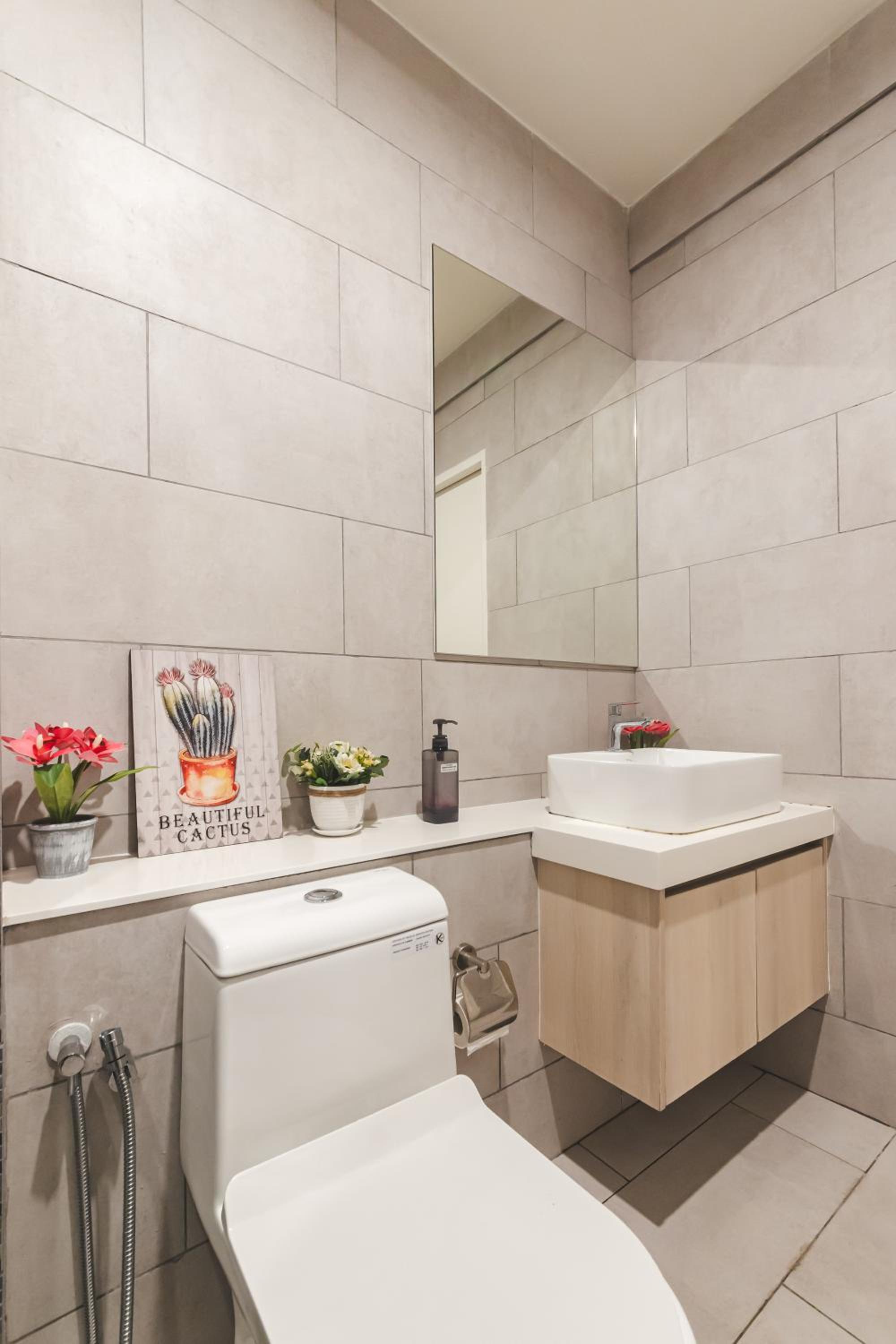 Two-Bedroom Suite - Photo 18