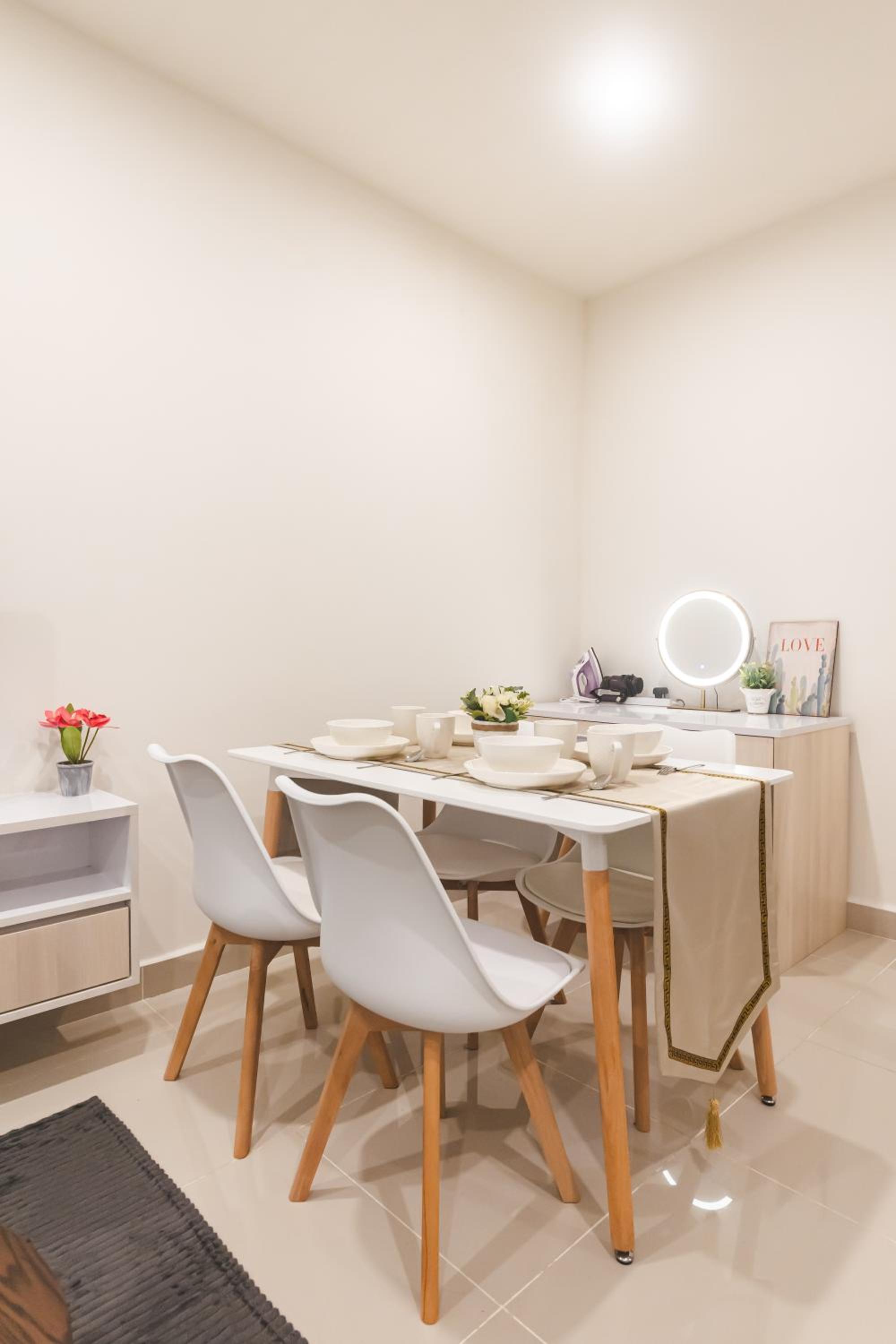 Two-Bedroom Suite - Photo 13