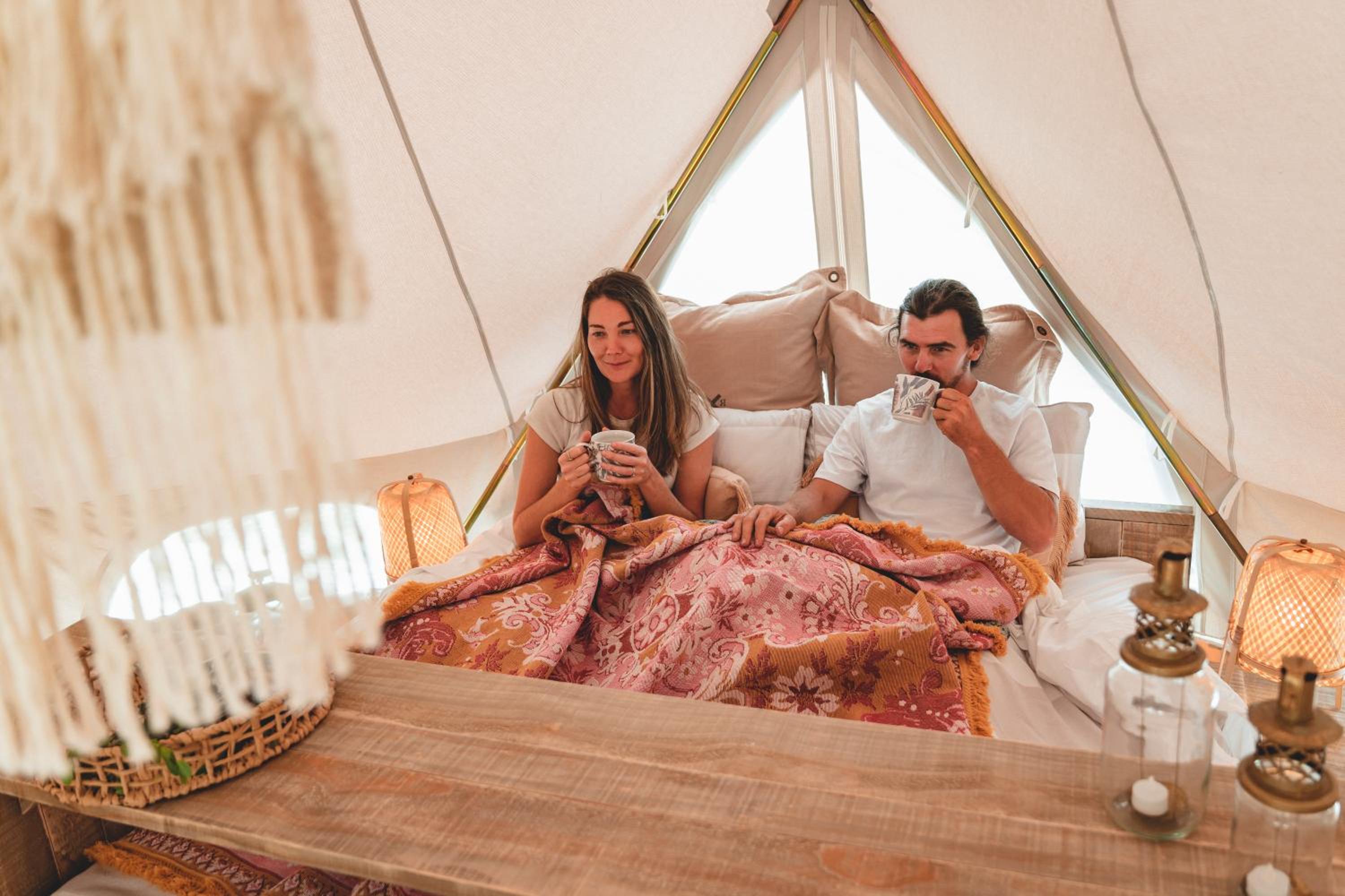 Tent photo 3