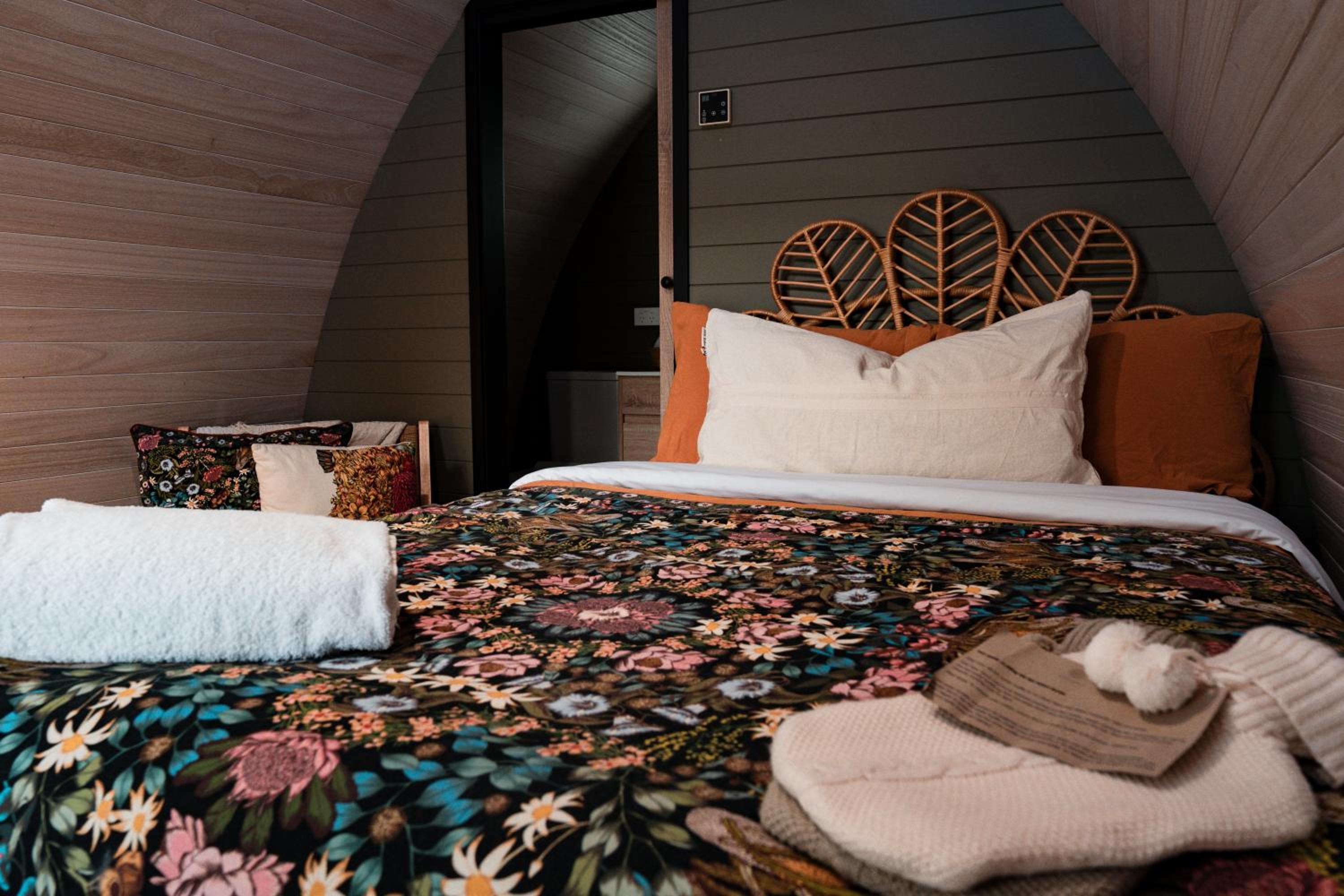 Superior Studio Cabin photo 2