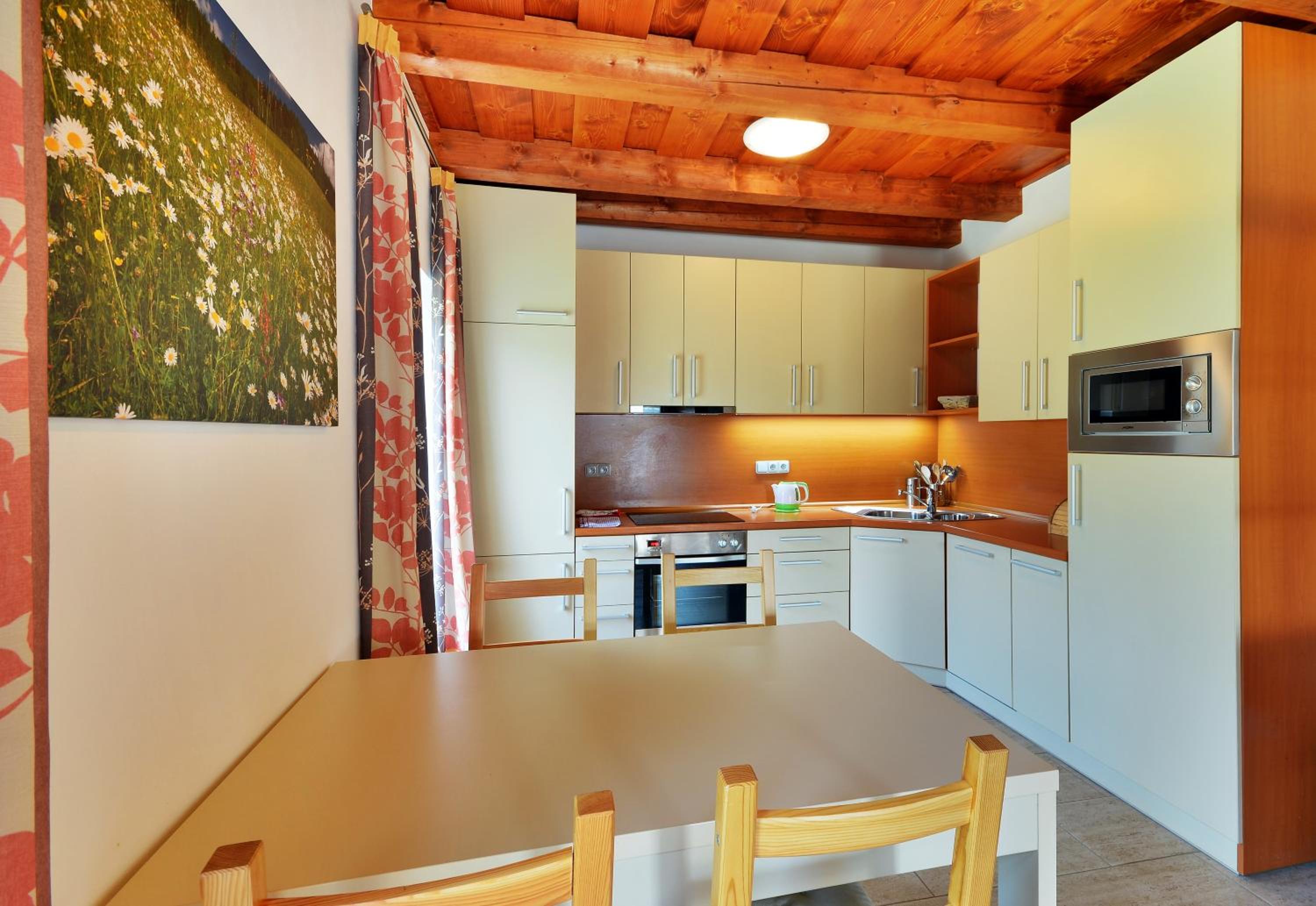 Chalet photo 3