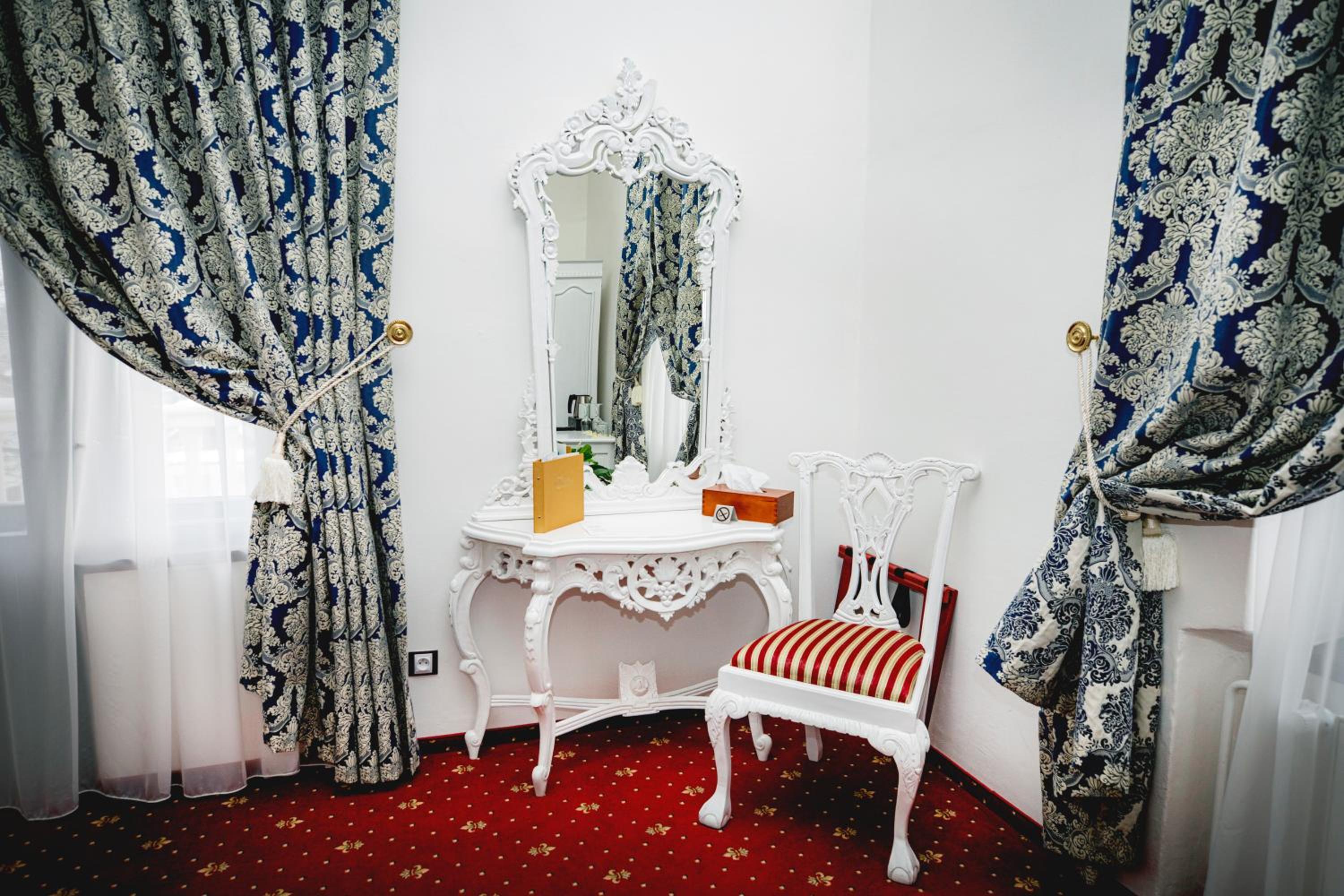 Double Room with Terrace - Photo 6