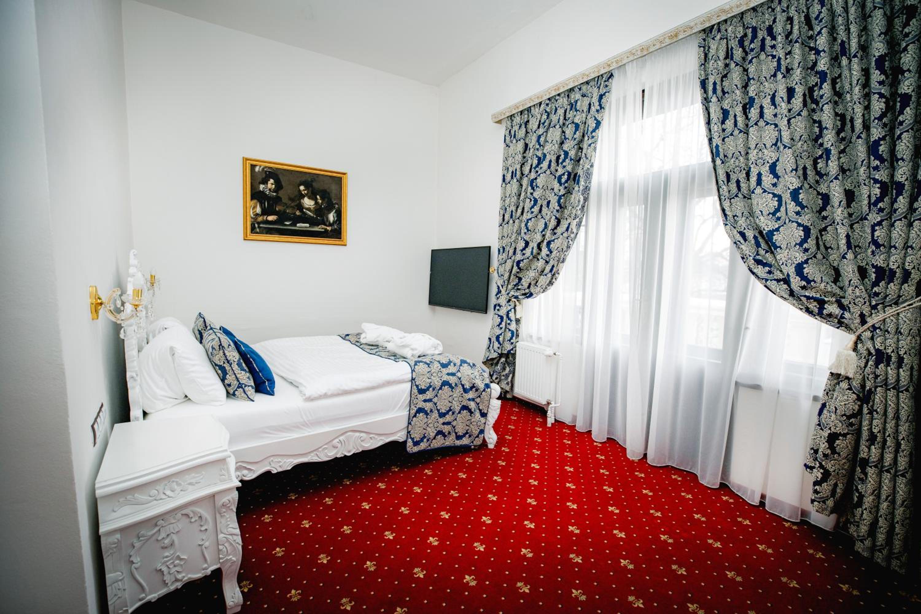 Double Room with Terrace - Photo 10