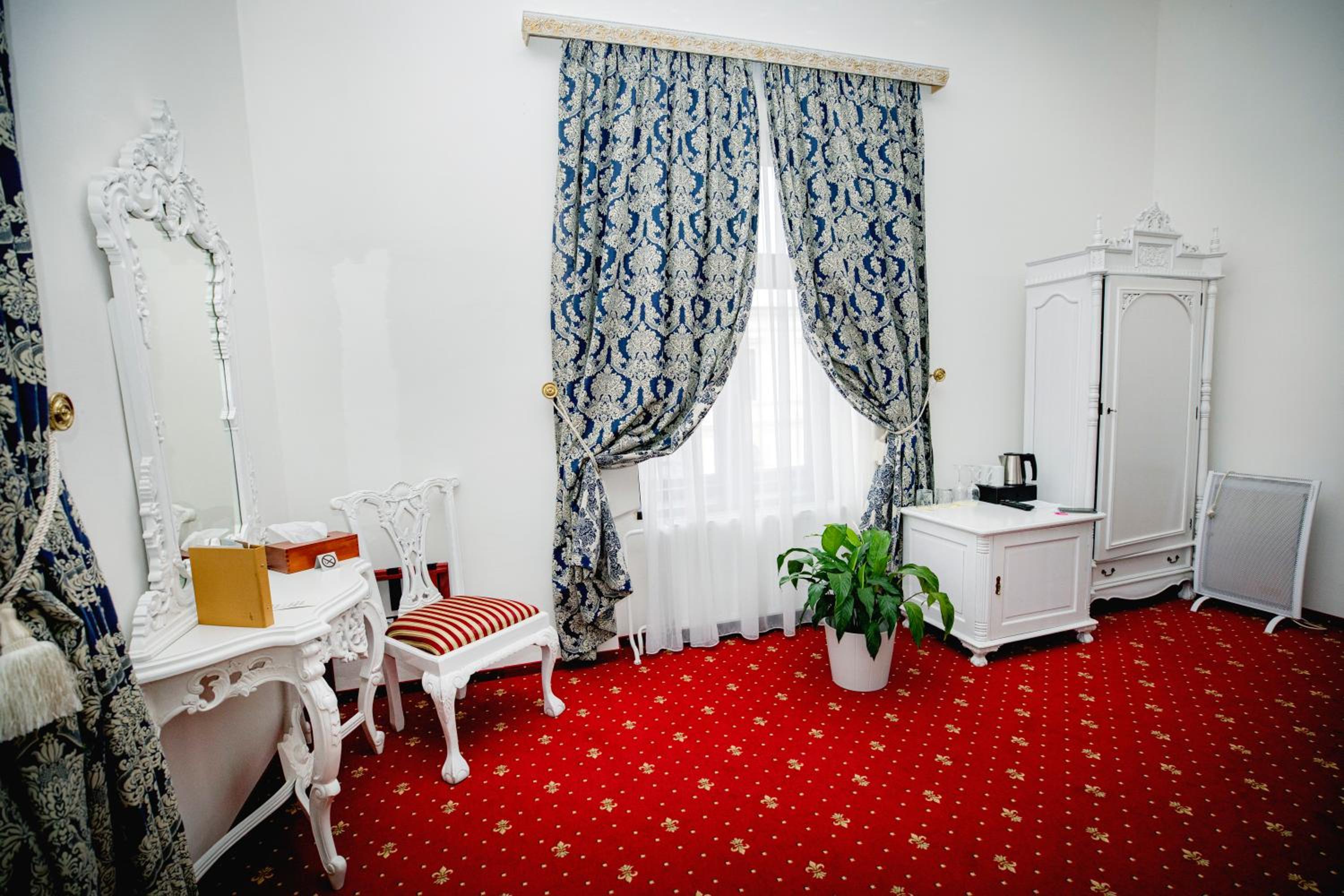 Double Room with Terrace - Photo 11