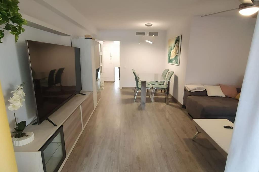 Departamento de tres habitaciones
