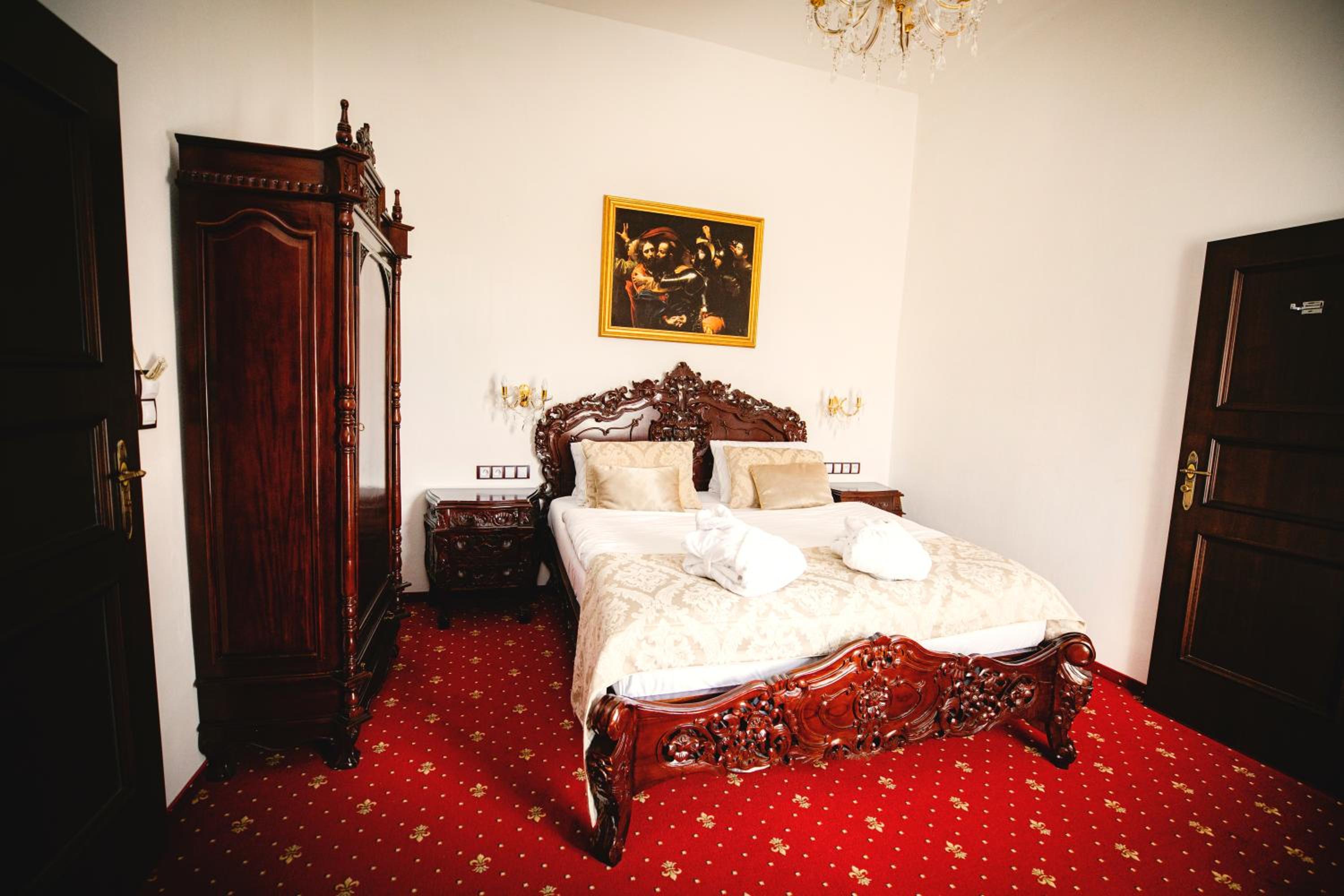 Double Room with Terrace - Photo 7