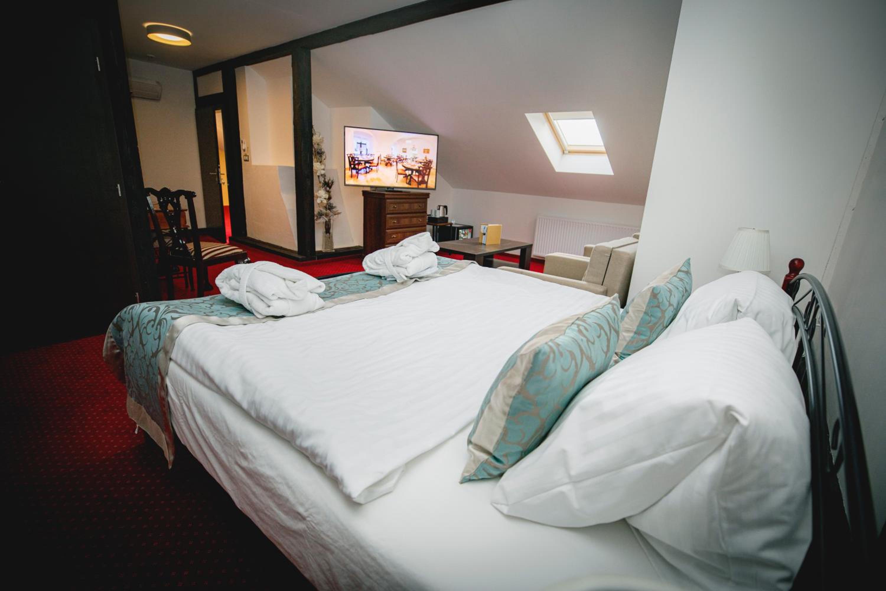 Double Room with Terrace - Photo 5