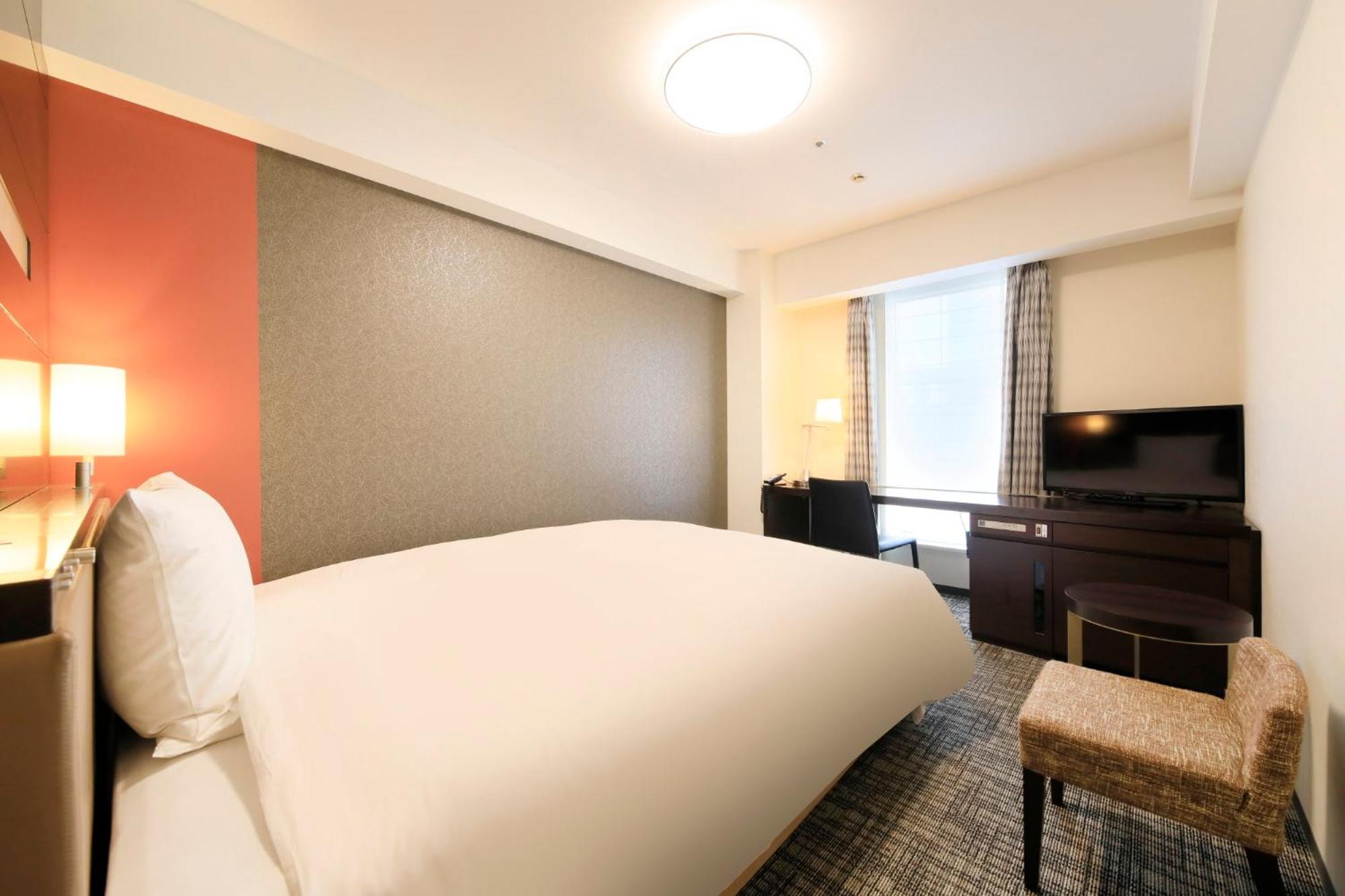 Moderate Double Room - Non-Smoking  - Photo 1