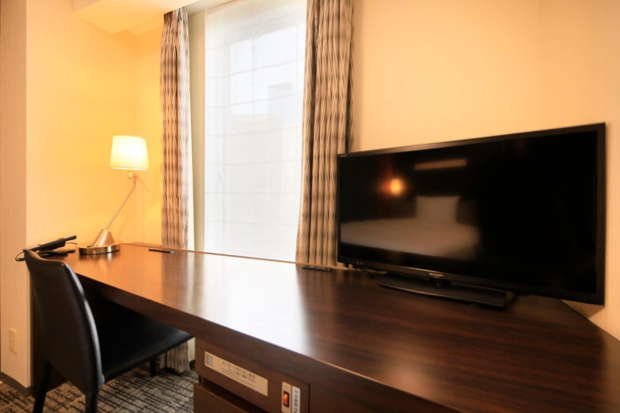 Moderate Double Room - Non-Smoking  - Photo 5