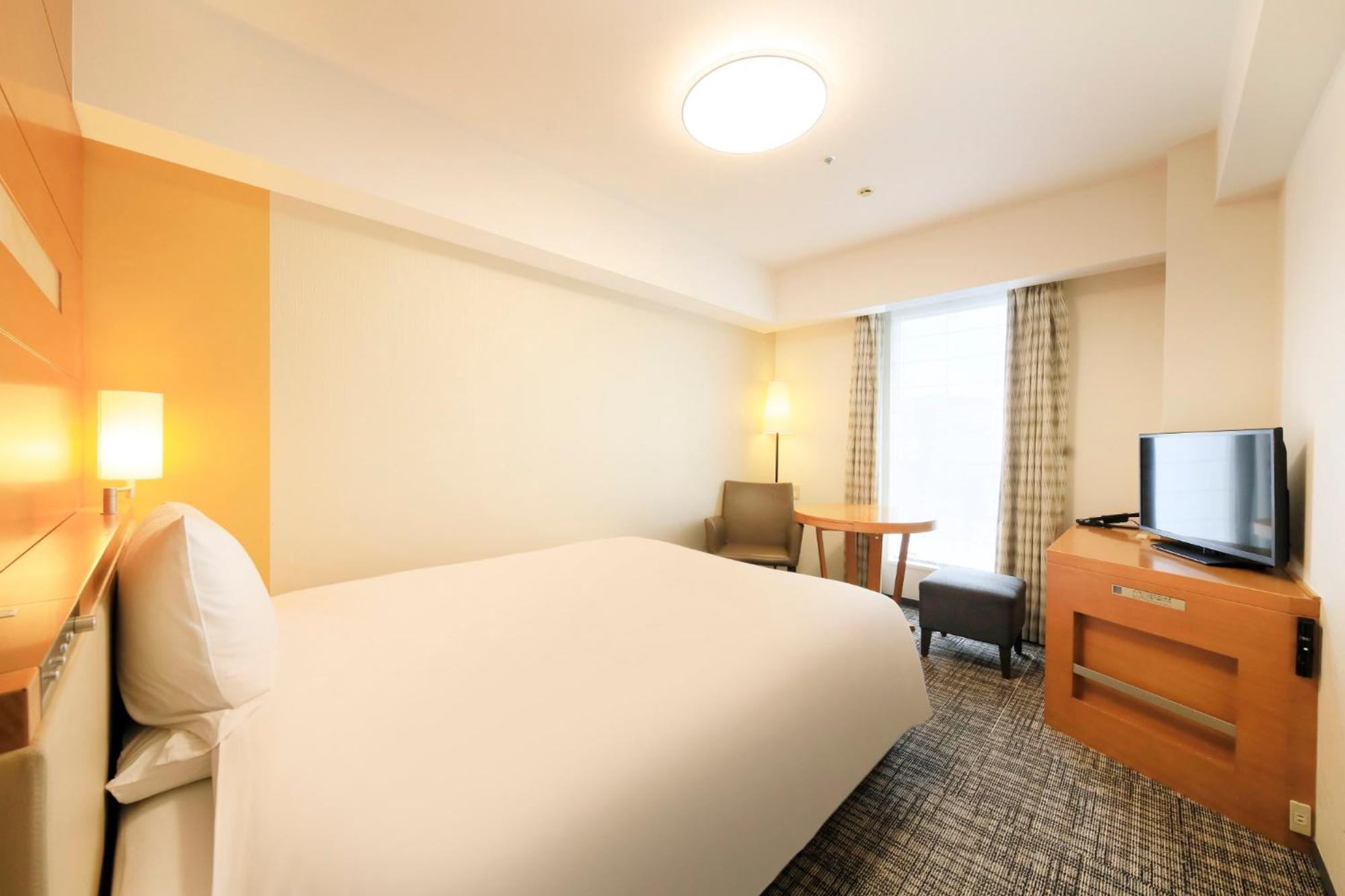 Moderate Double Room - Non-Smoking  - Photo 2