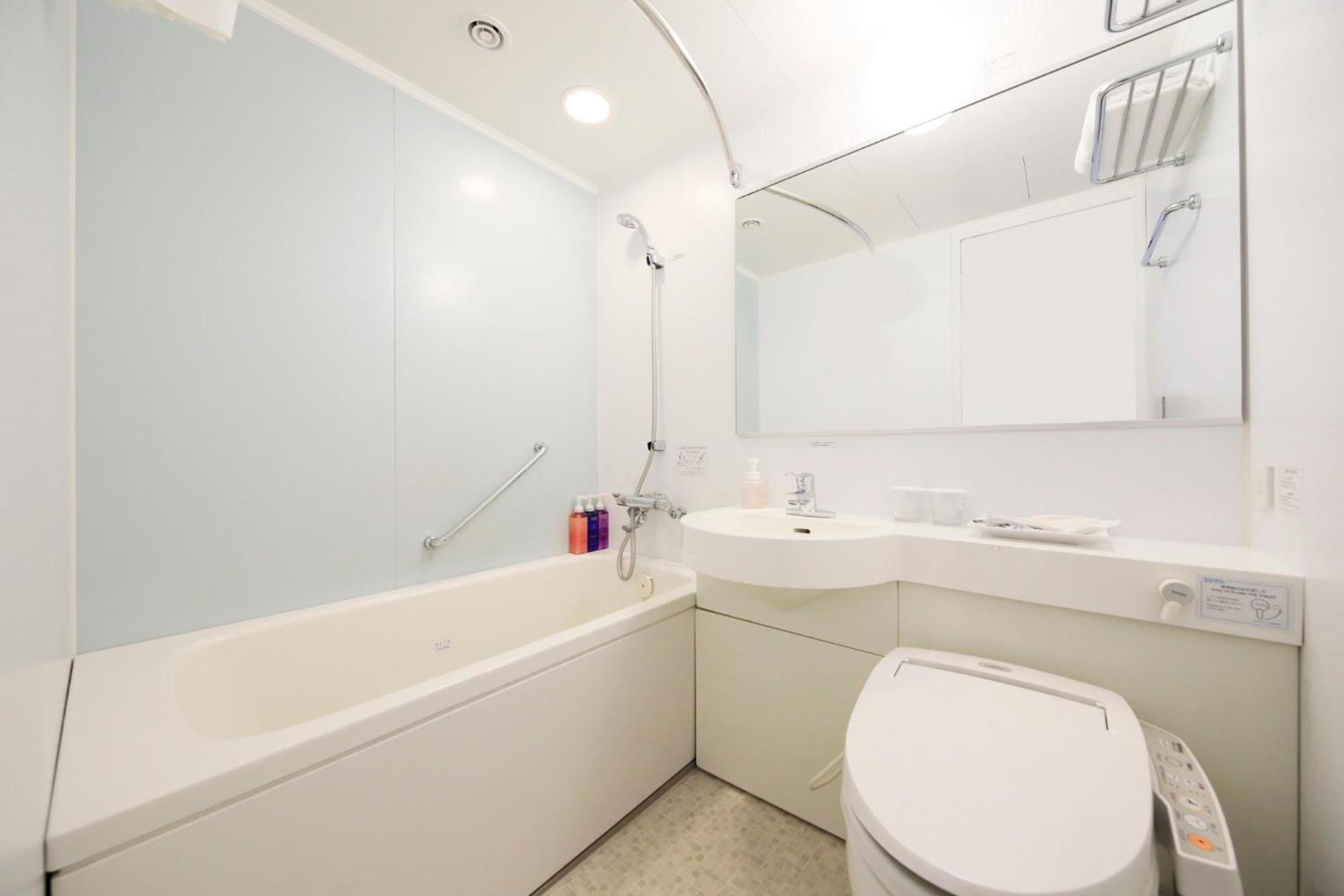 Moderate Double Room - Non-Smoking  - Photo 4