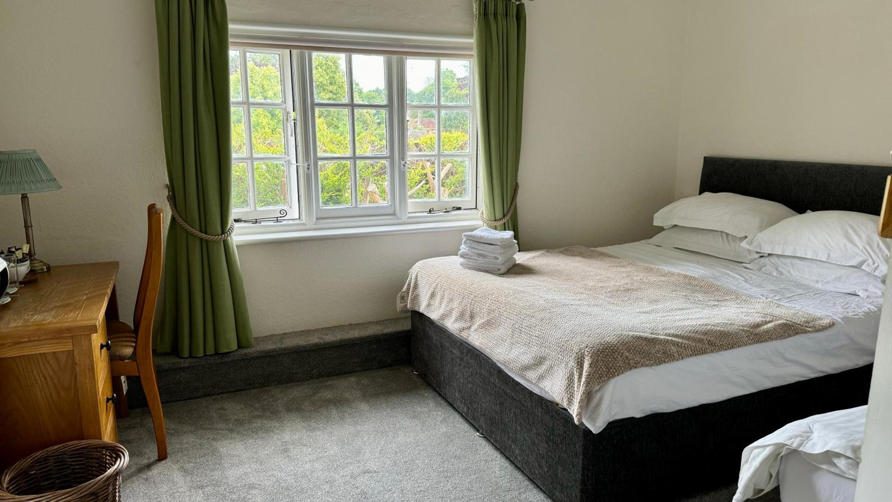 King Room photo 1