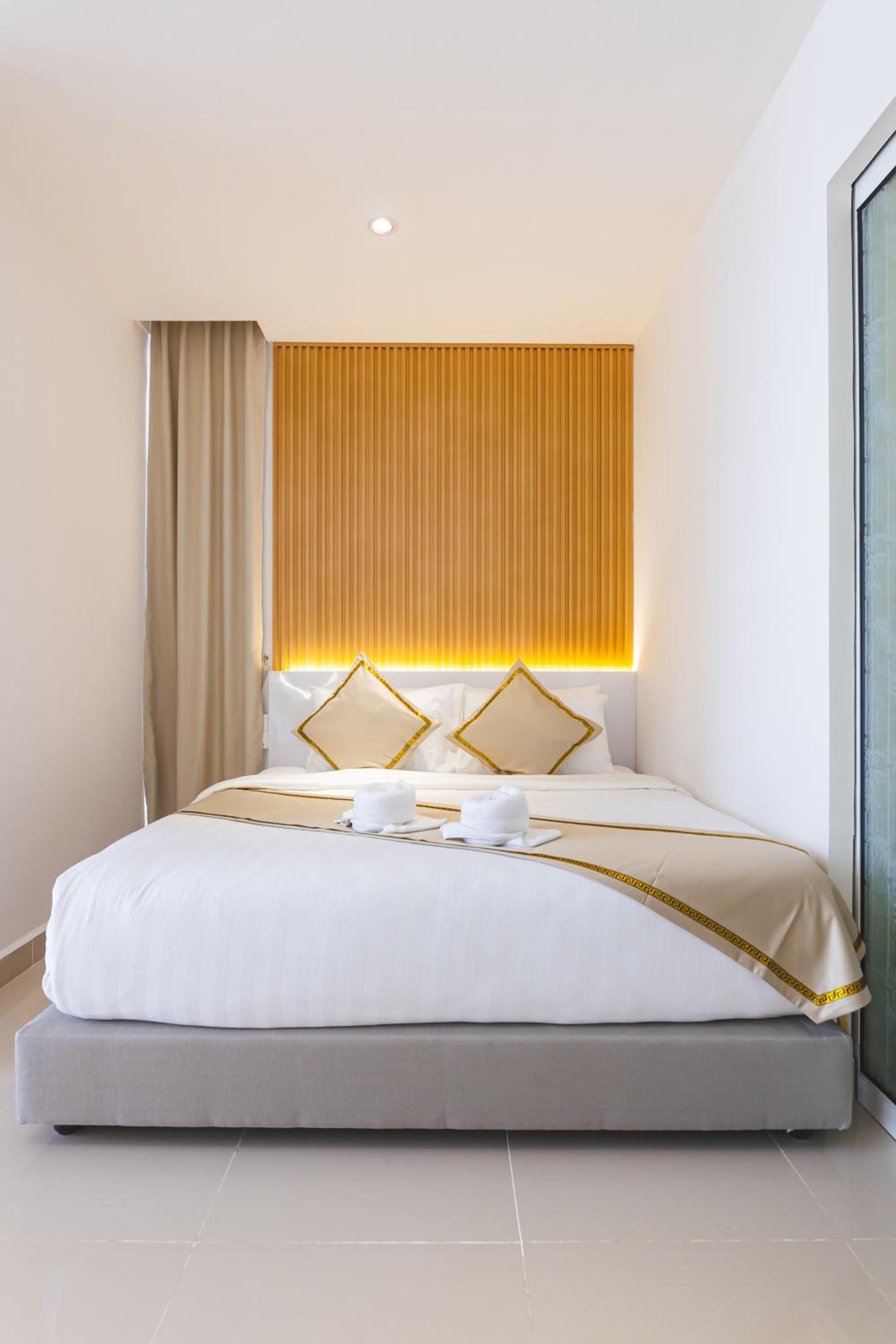 Suite with Sea View - Photo 4