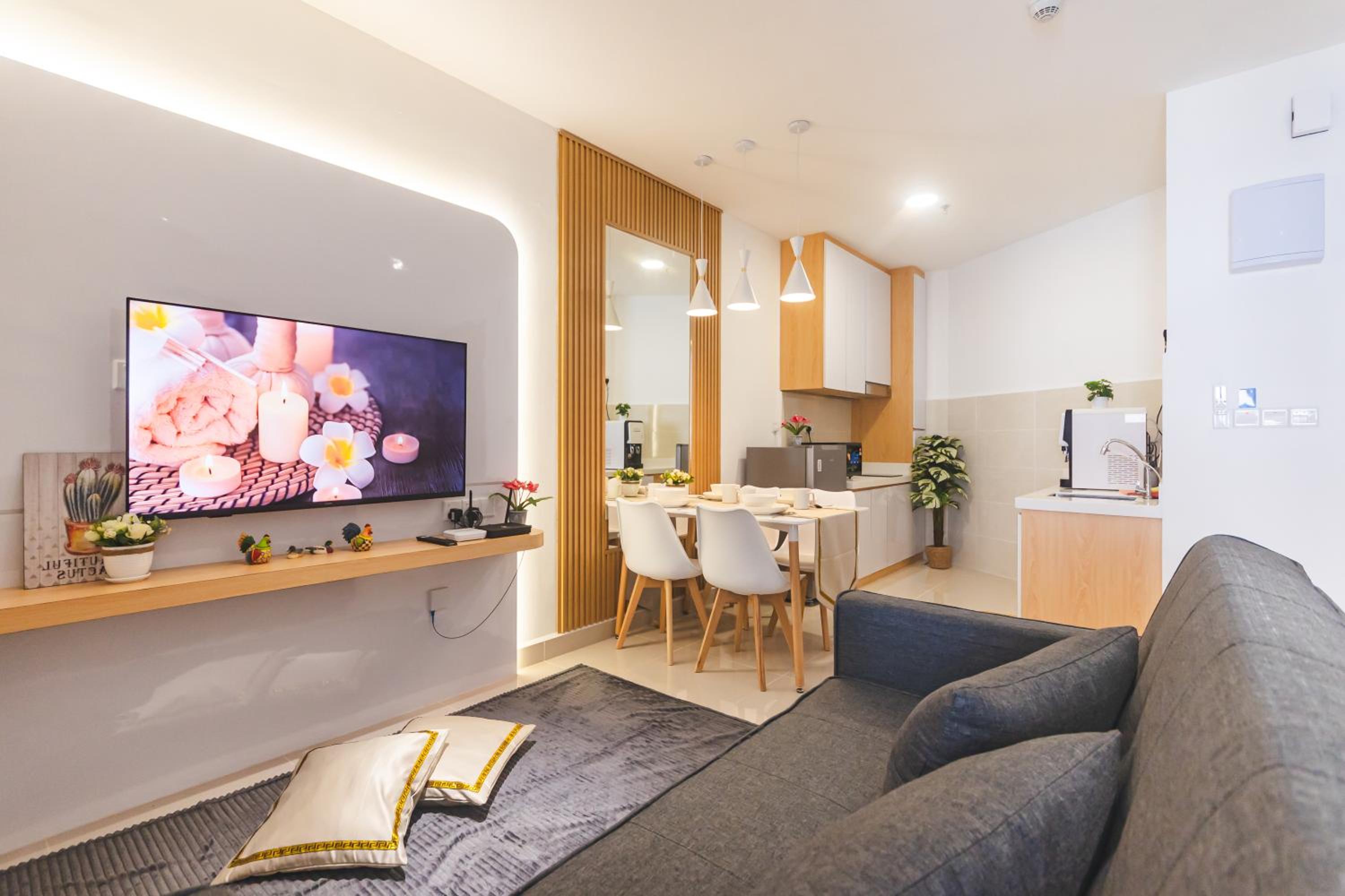 Suite with Sea View - Photo 13