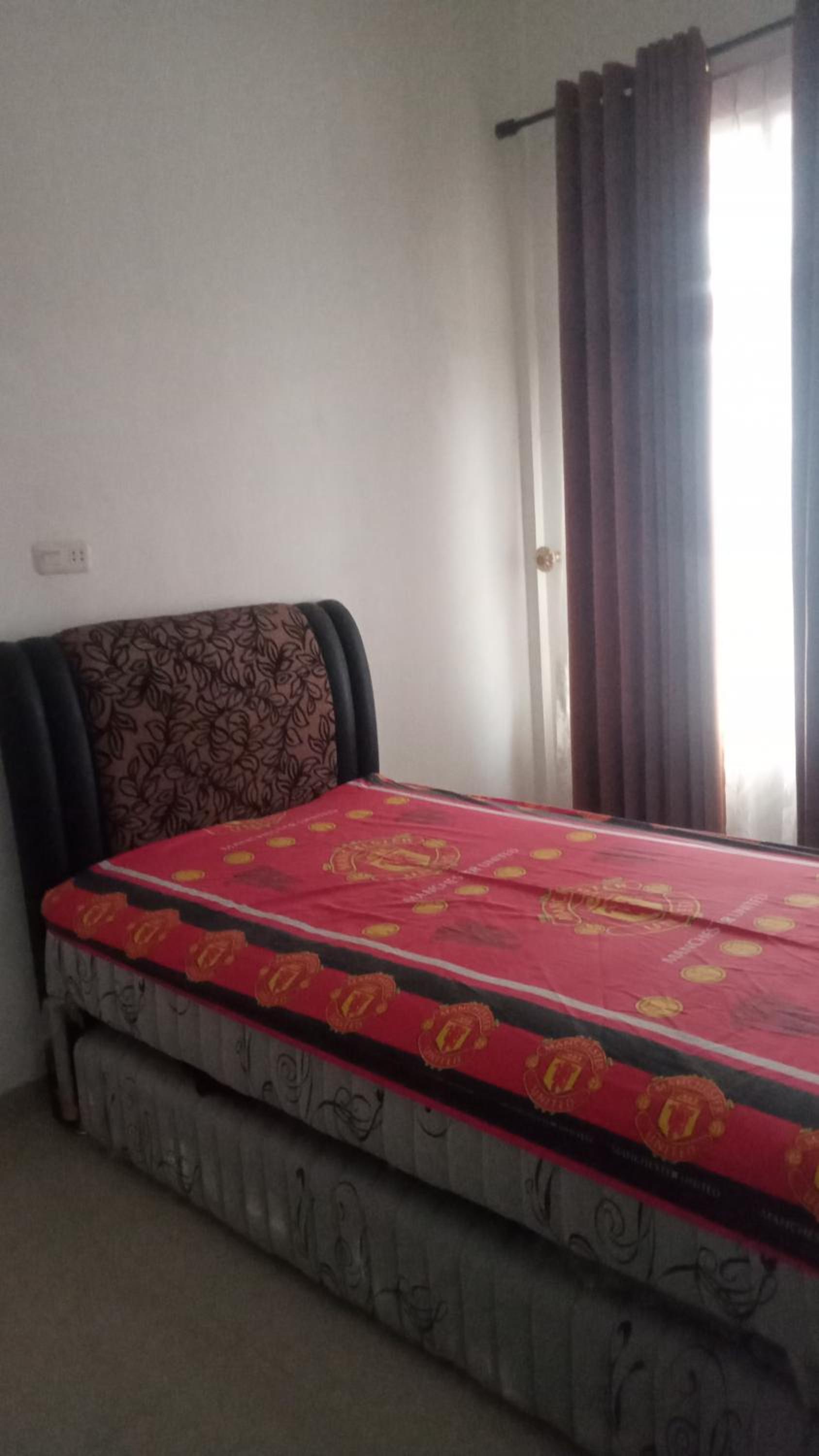 Budget Single Room photo 1